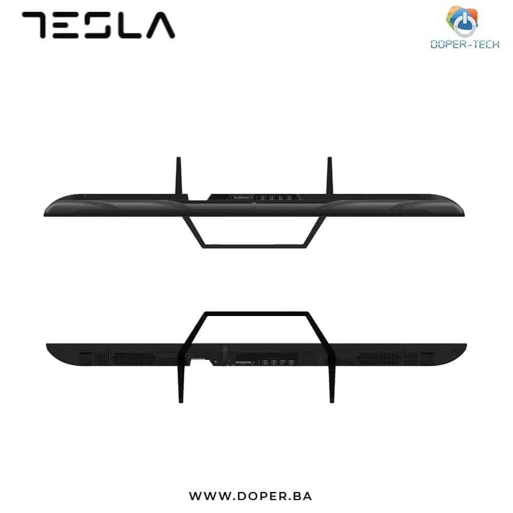 TV Tesla 65E655BUS 65'' LED 4K UHD Smart Google TV