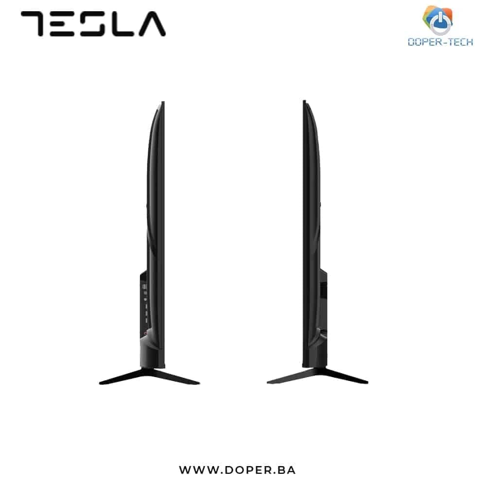 TV Tesla 65E655BUS 65'' LED 4K UHD Smart Google TV