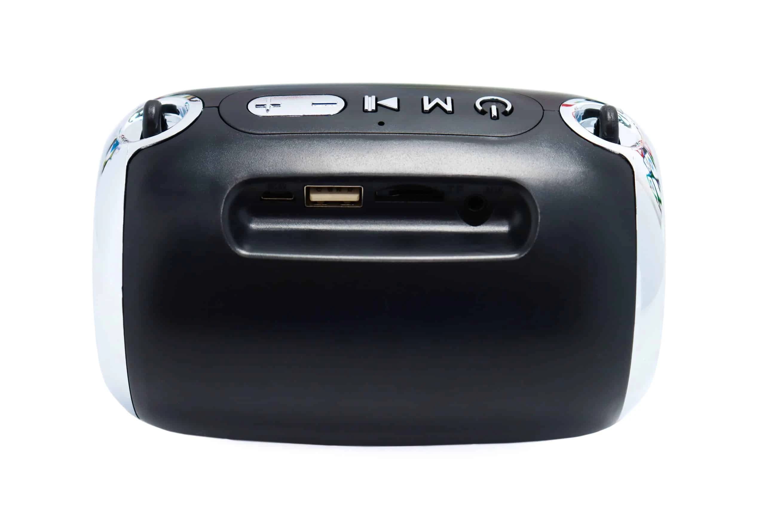 Bluetooth zvučnik S1 bežični 5W