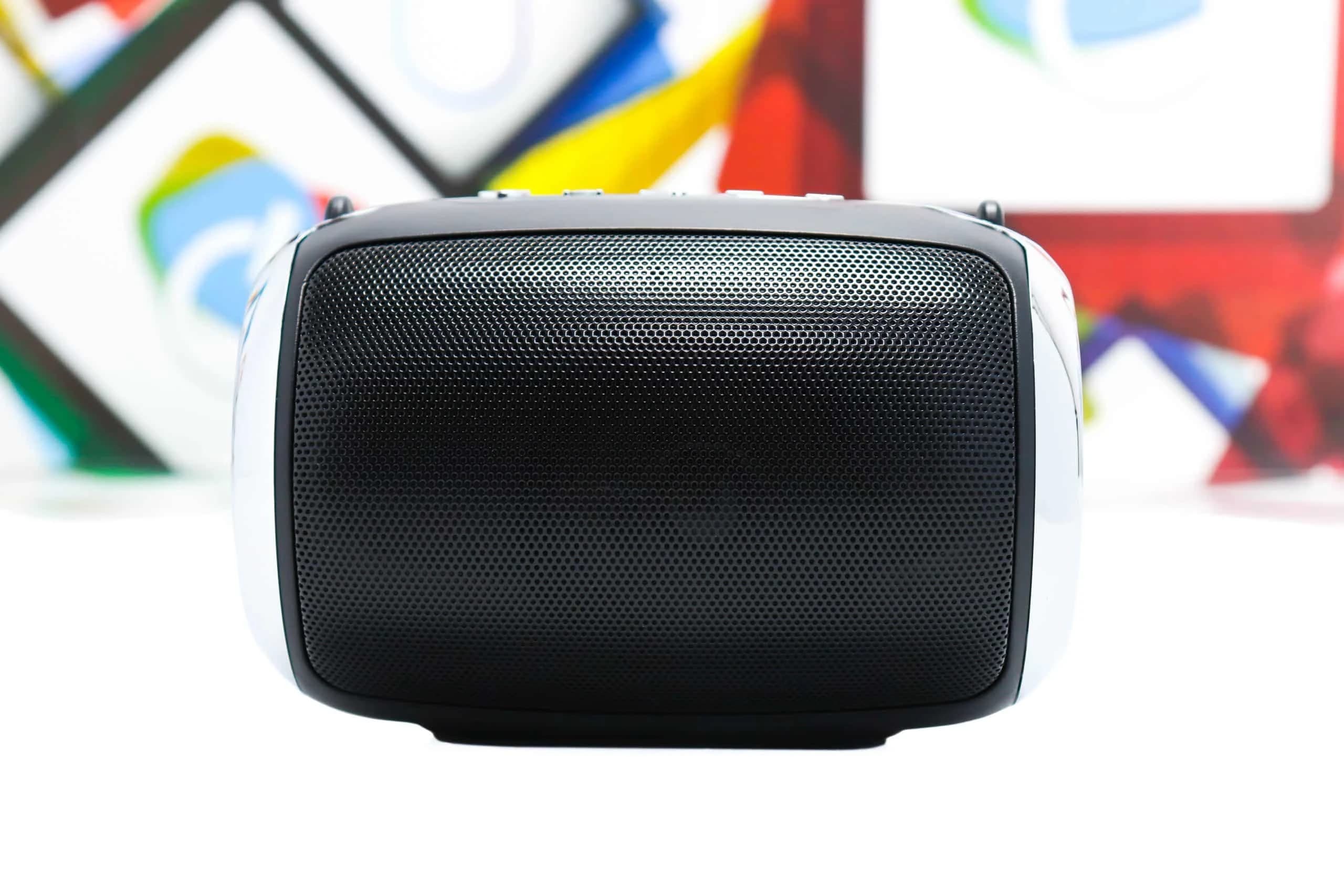Bluetooth zvučnik S1 bežični 5W