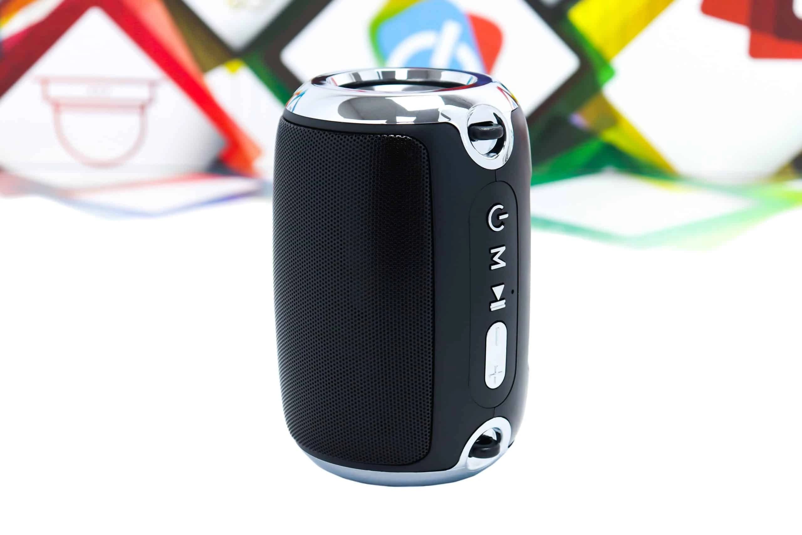 Bluetooth zvučnik S1 bežični 5W