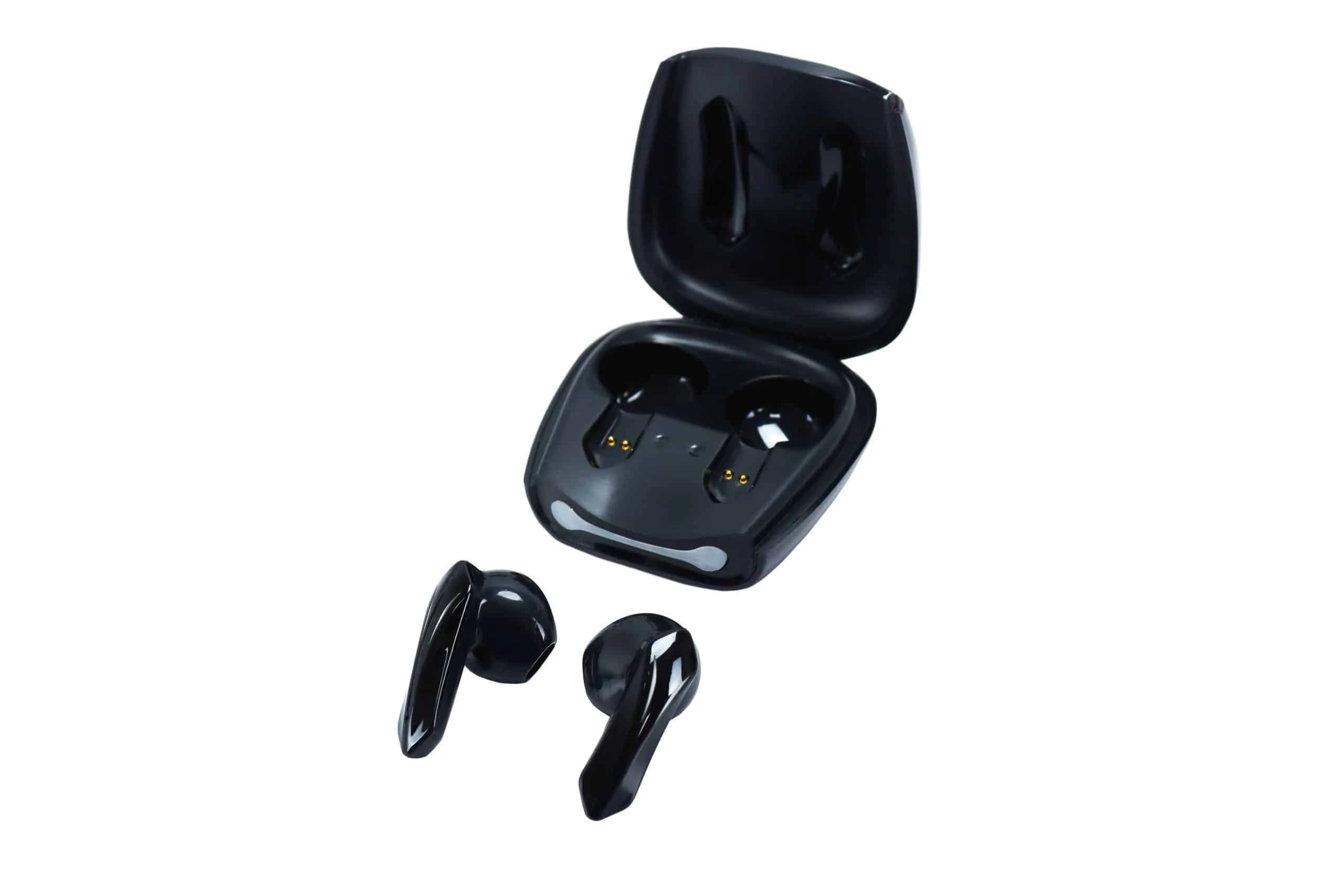 Slušalice bežične 5WPRO Trigger Bluetooth crne