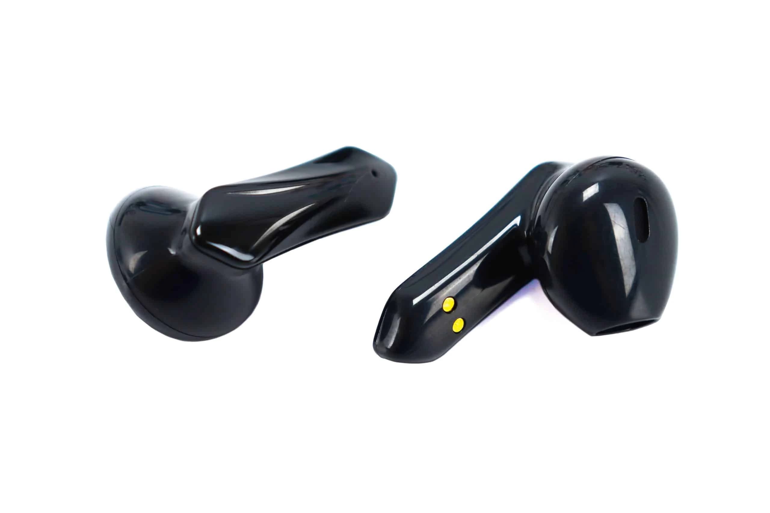 Slušalice bežične 5WPRO Trigger Bluetooth crne
