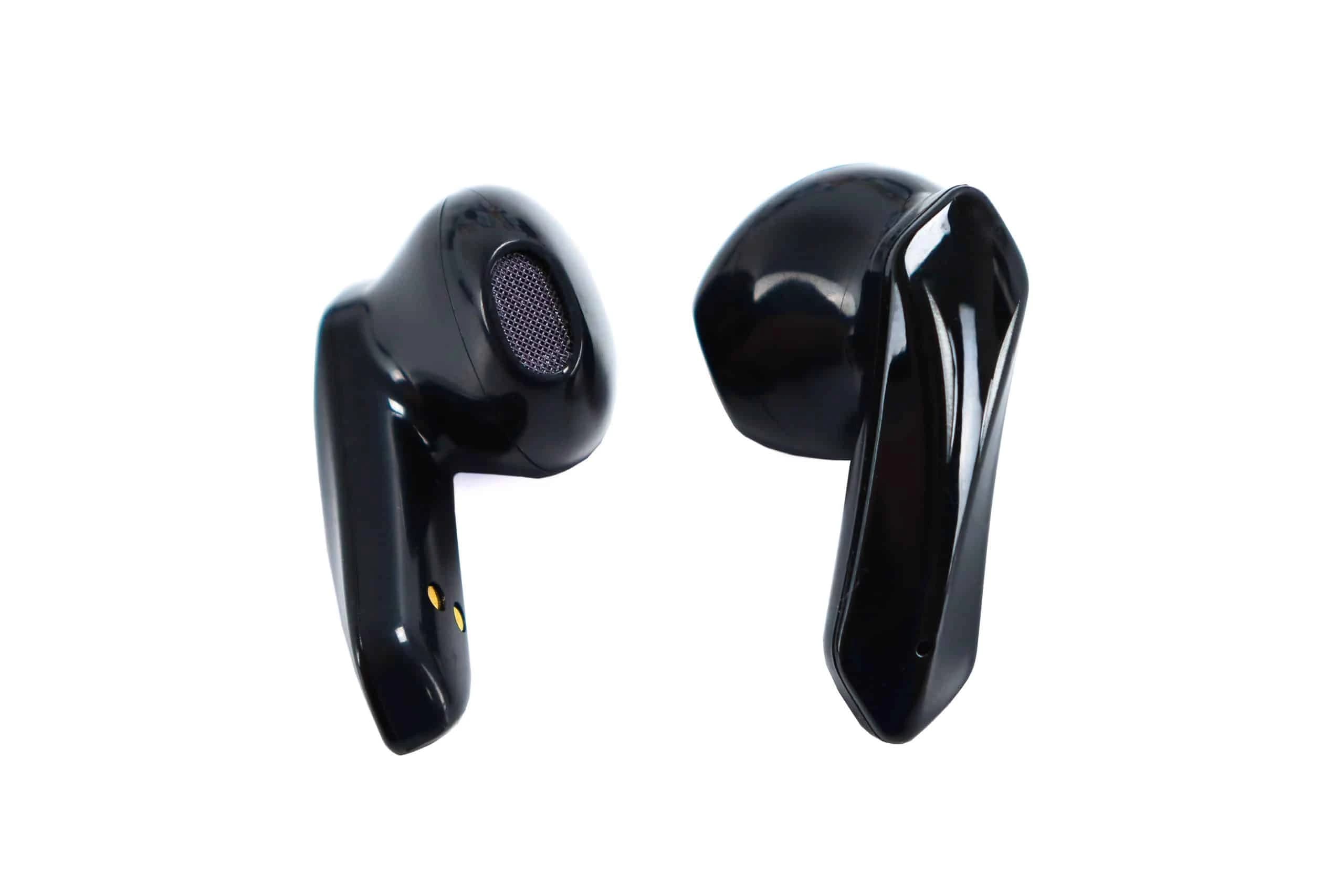 Slušalice bežične 5WPRO Trigger Bluetooth crne