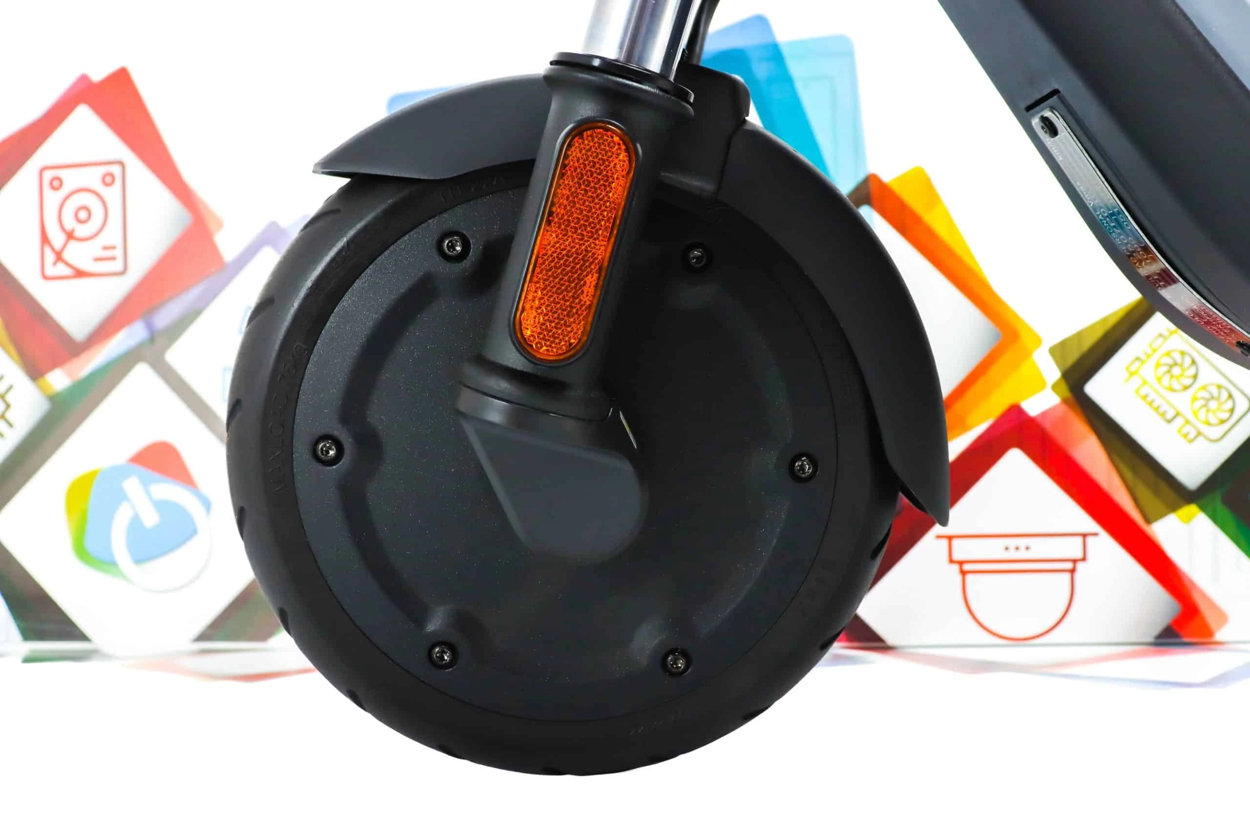 Električni romobil Segway Ninebot KickScooter E2 II 20km/h
