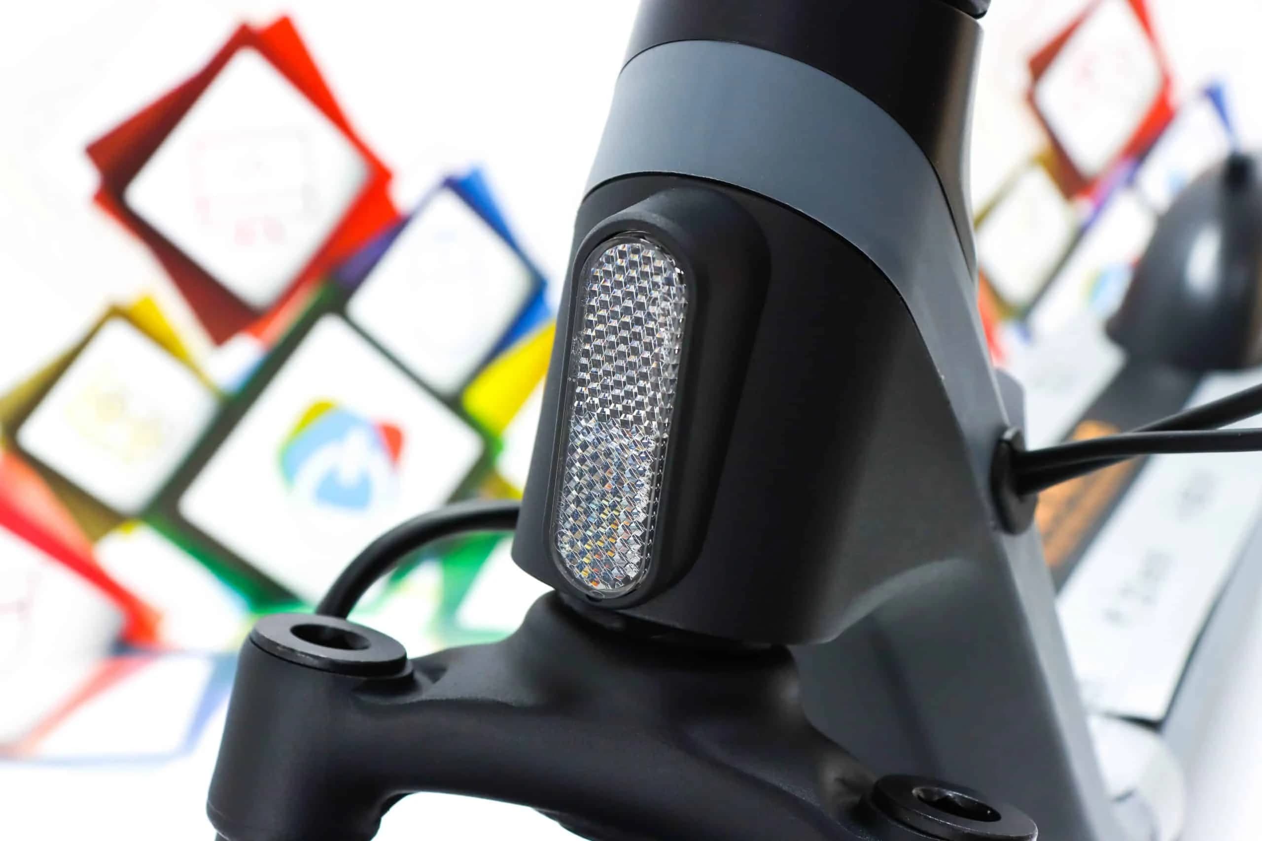 Električni romobil Segway Ninebot KickScooter E2 II 20km/h