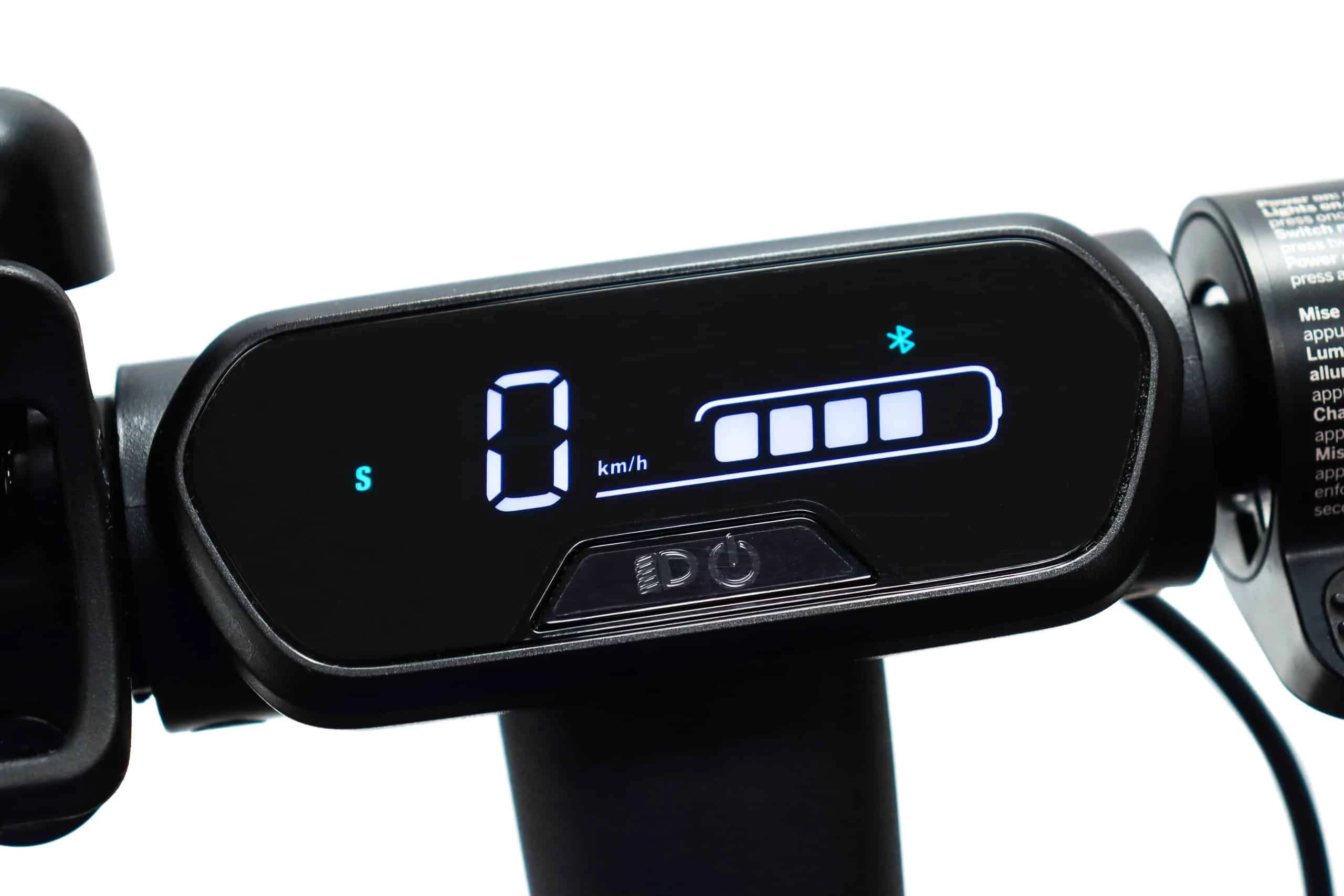 Električni romobil Segway Ninebot KickScooter E2 II 20km/h