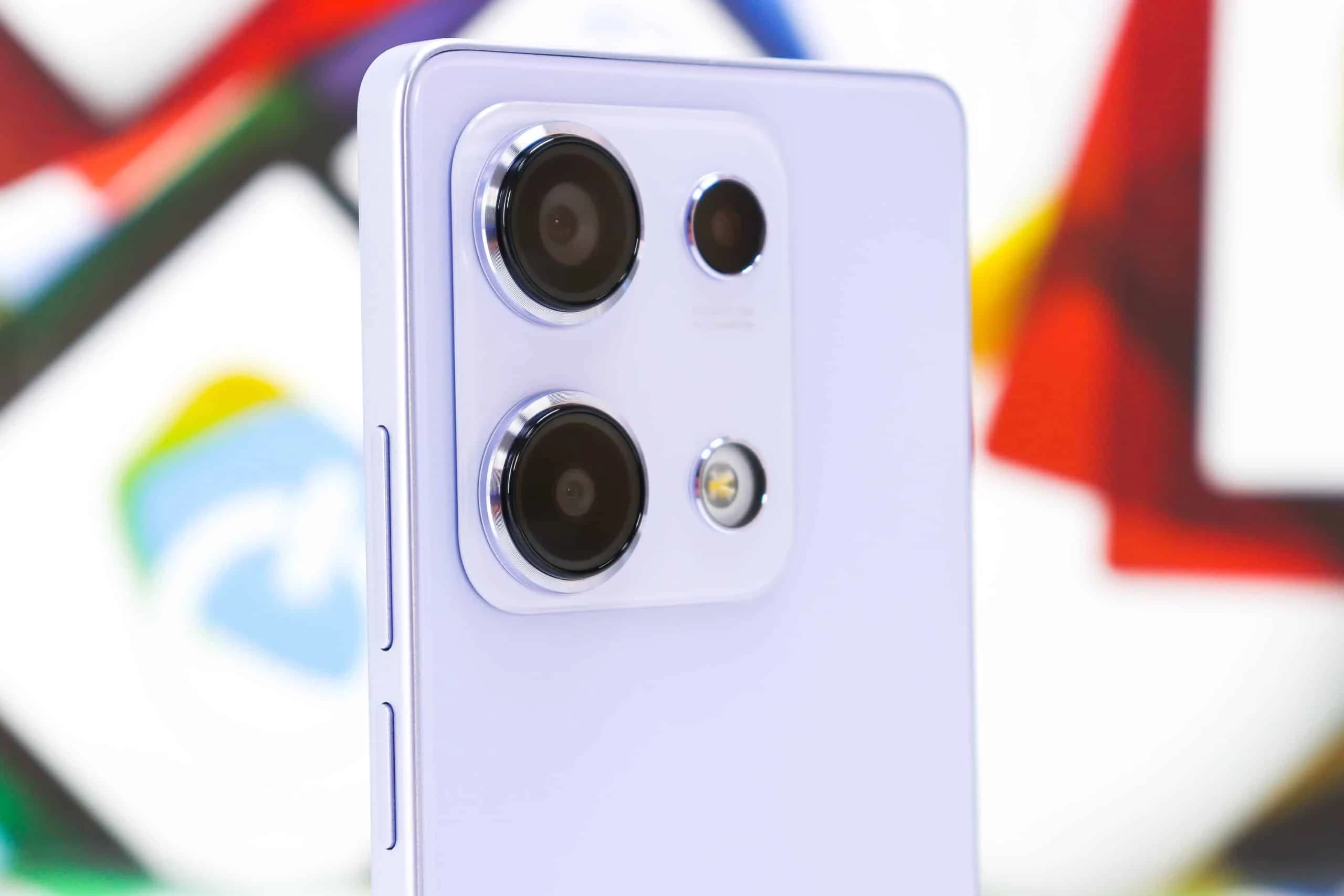 Smartphone Xiaomi Redmi Note 14S 8GB / 256GB Aurora Purple