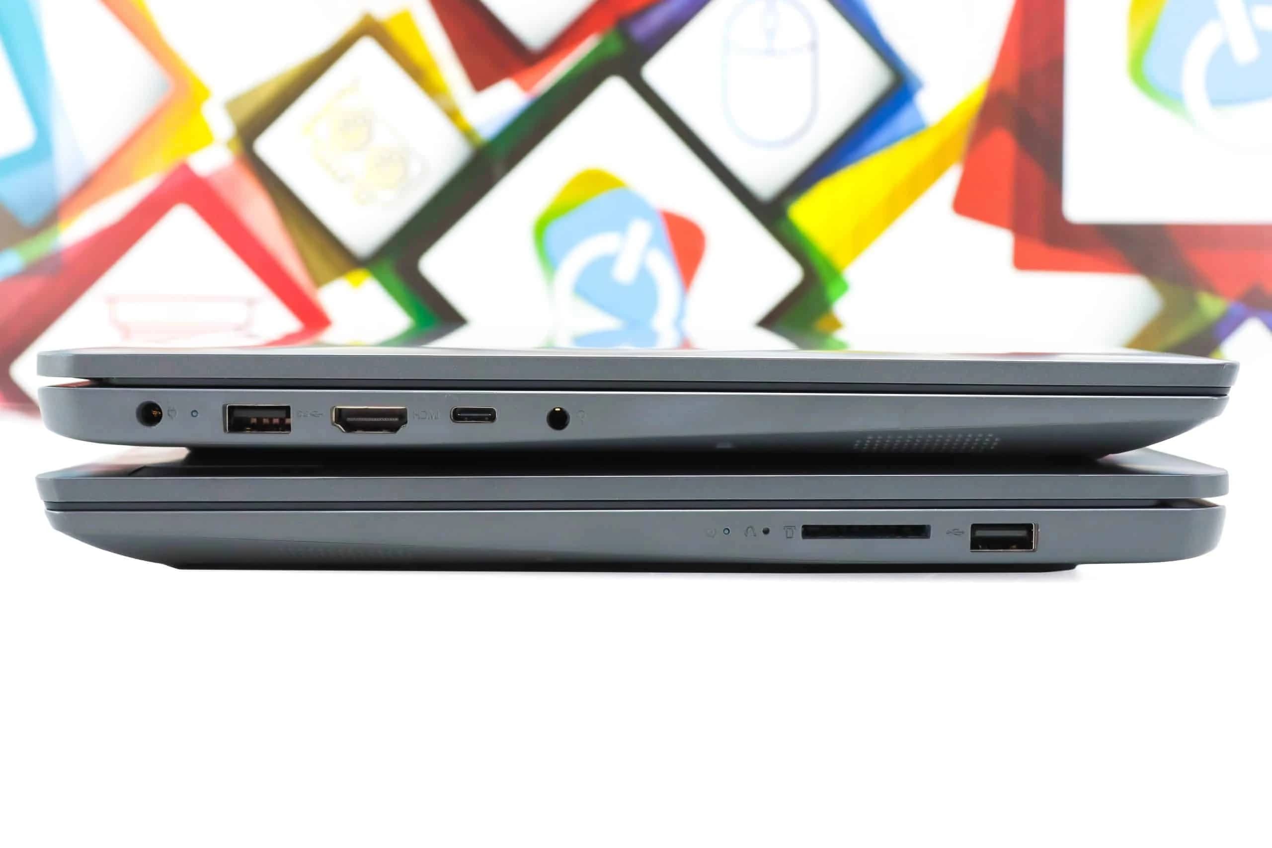Laptop Lenovo IdeaPad 3 15IAU7 i5-1235u 512GB SSD 8GB DDR4 15,6''