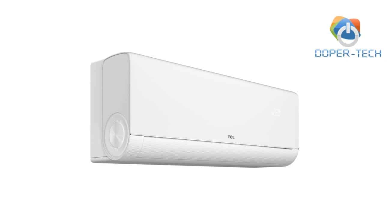 Klima inverter sa grijačem TCL TAC-18CHSD/UG11V3AH Wi-Fi
