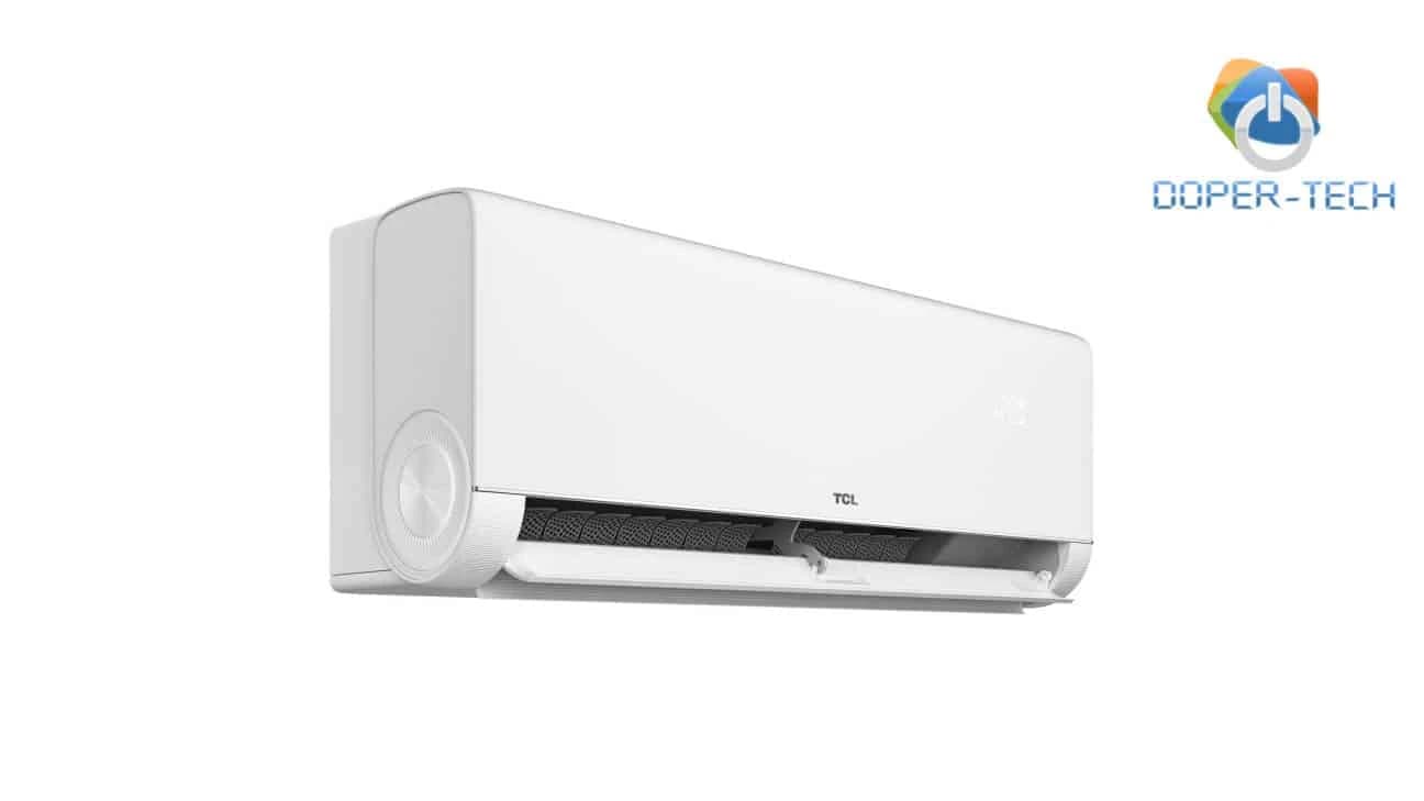 Klima inverter sa grijačem TCL TAC-18CHSD/UG11V3AH Wi-Fi