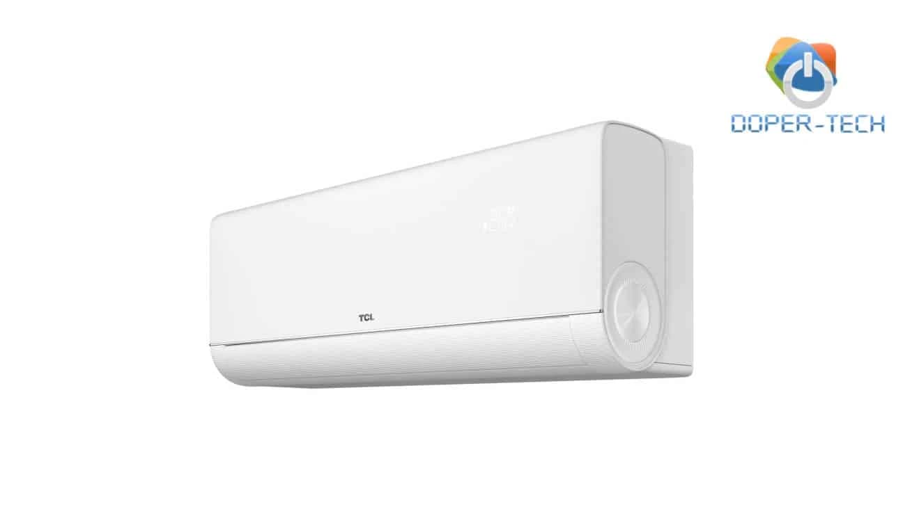 Klima inverter sa grijačem TCL TAC-18CHSD/UG11V3AH Wi-Fi