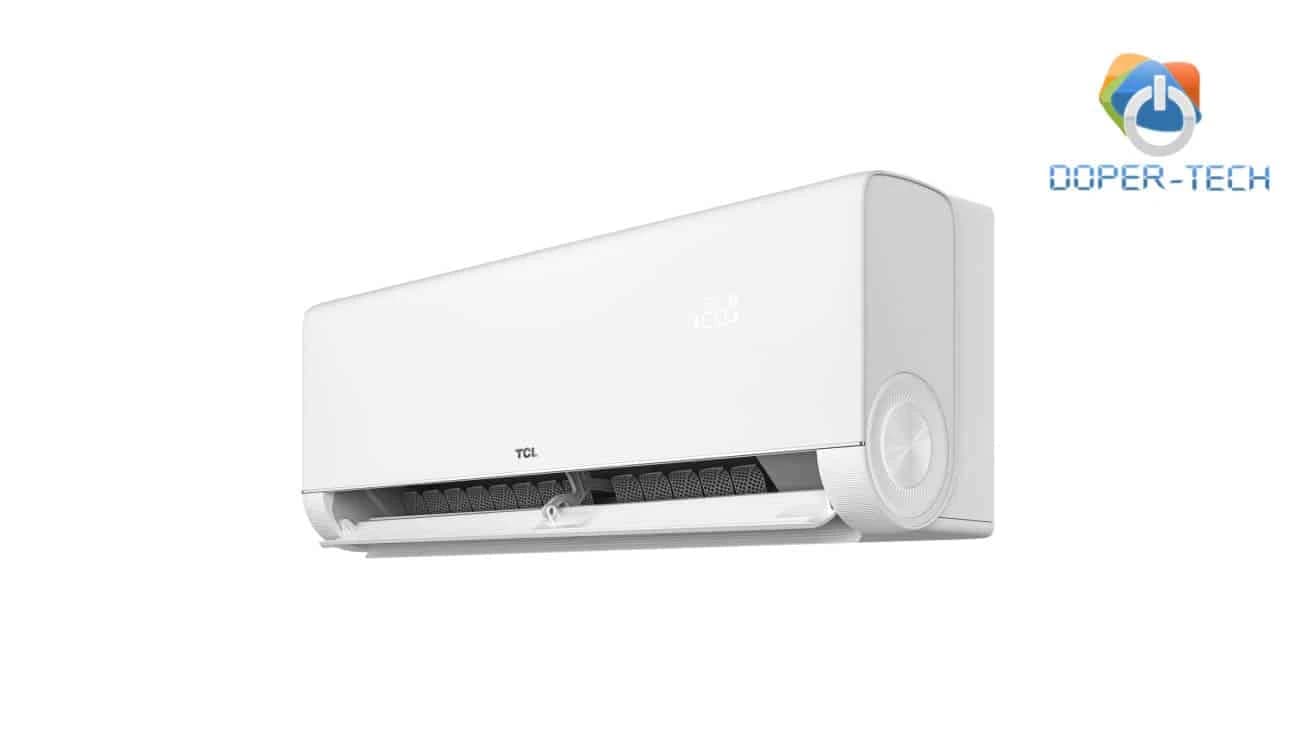 Klima inverter sa grijačem TCL TAC-18CHSD/UG11V3AH Wi-Fi