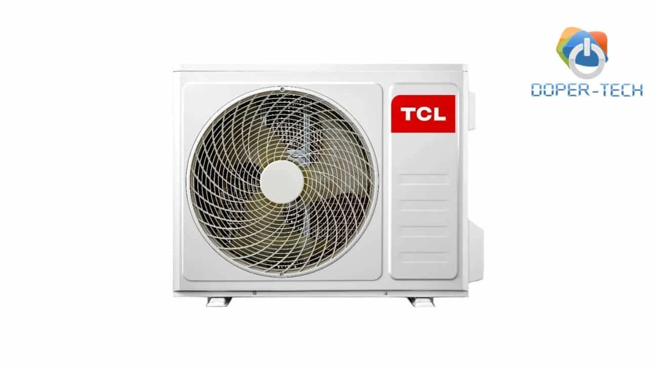 Klima inverter sa grijačem TCL TAC-18CHSD/UG11V3AH Wi-Fi