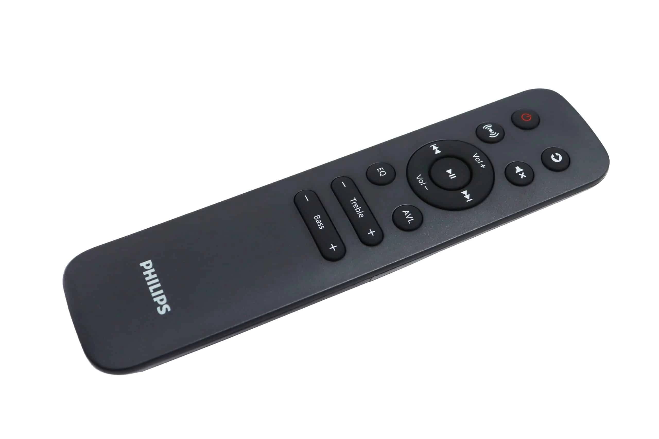 Soundbar Philips TAB5109/10 2.0 120W