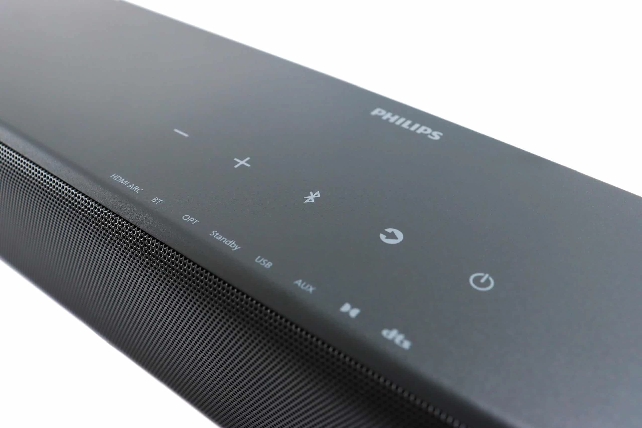 Soundbar Philips TAB5109/10 2.0 120W