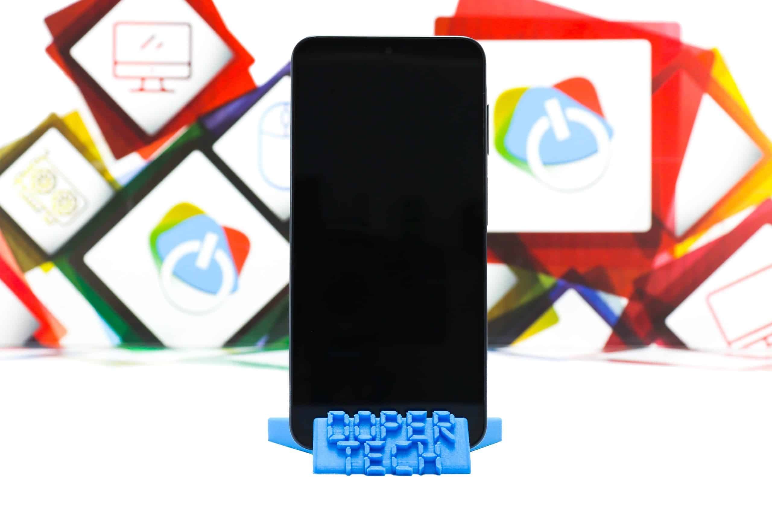 Mobitel Samsung Galaxy A16 4GB/128GB Black