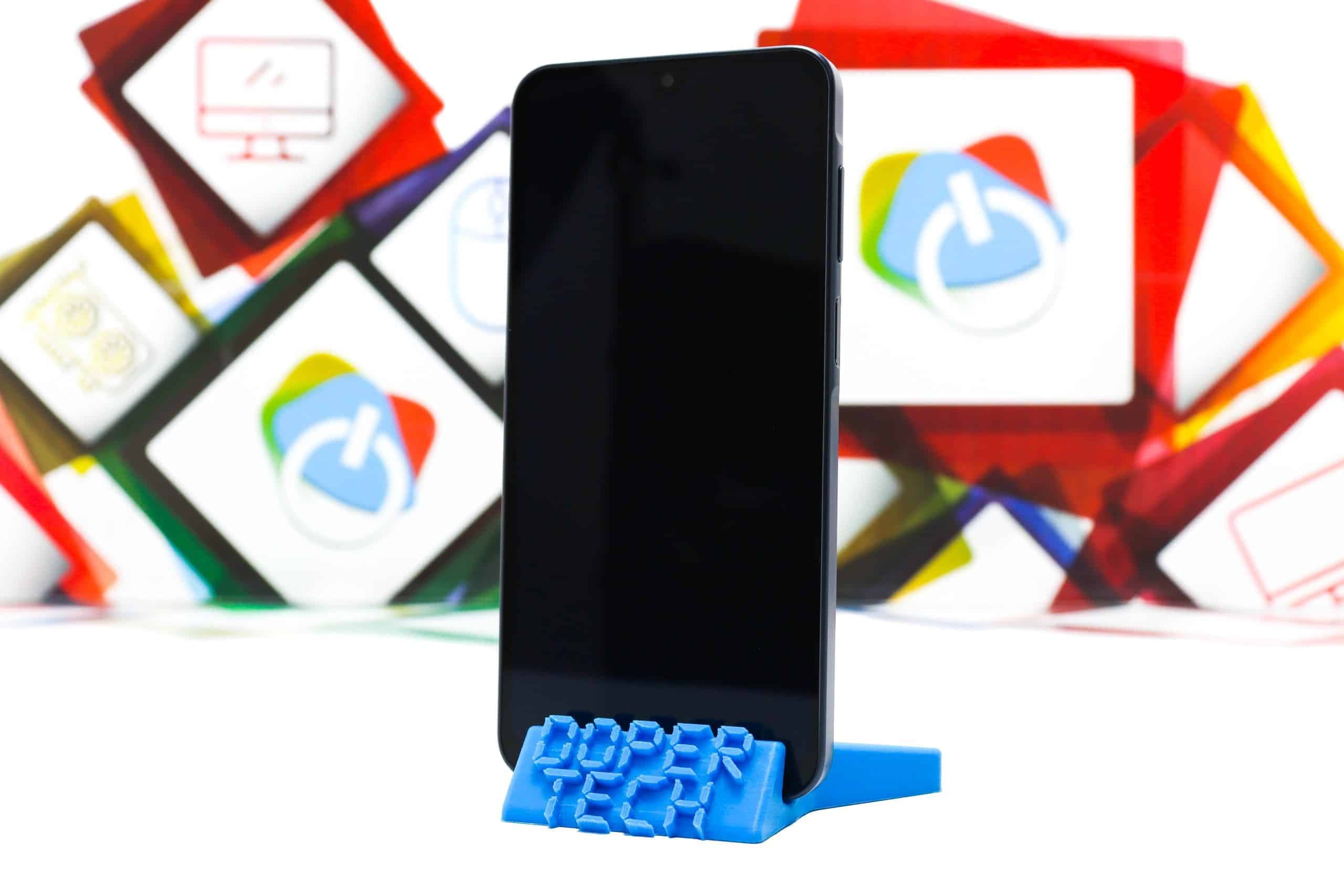 Mobitel Samsung Galaxy A16 4GB/128GB Black