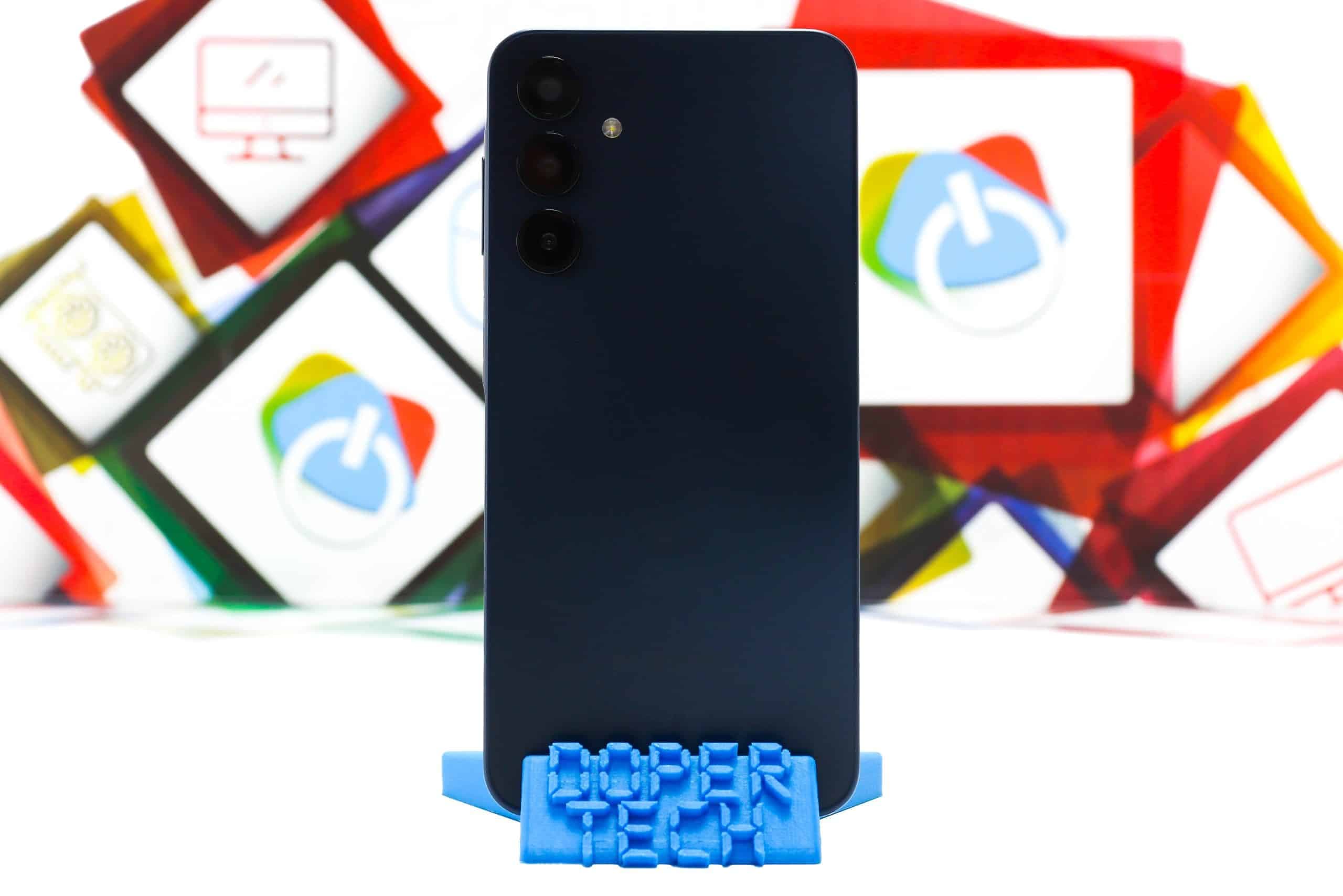 Mobitel Samsung Galaxy A16 4GB/128GB Black
