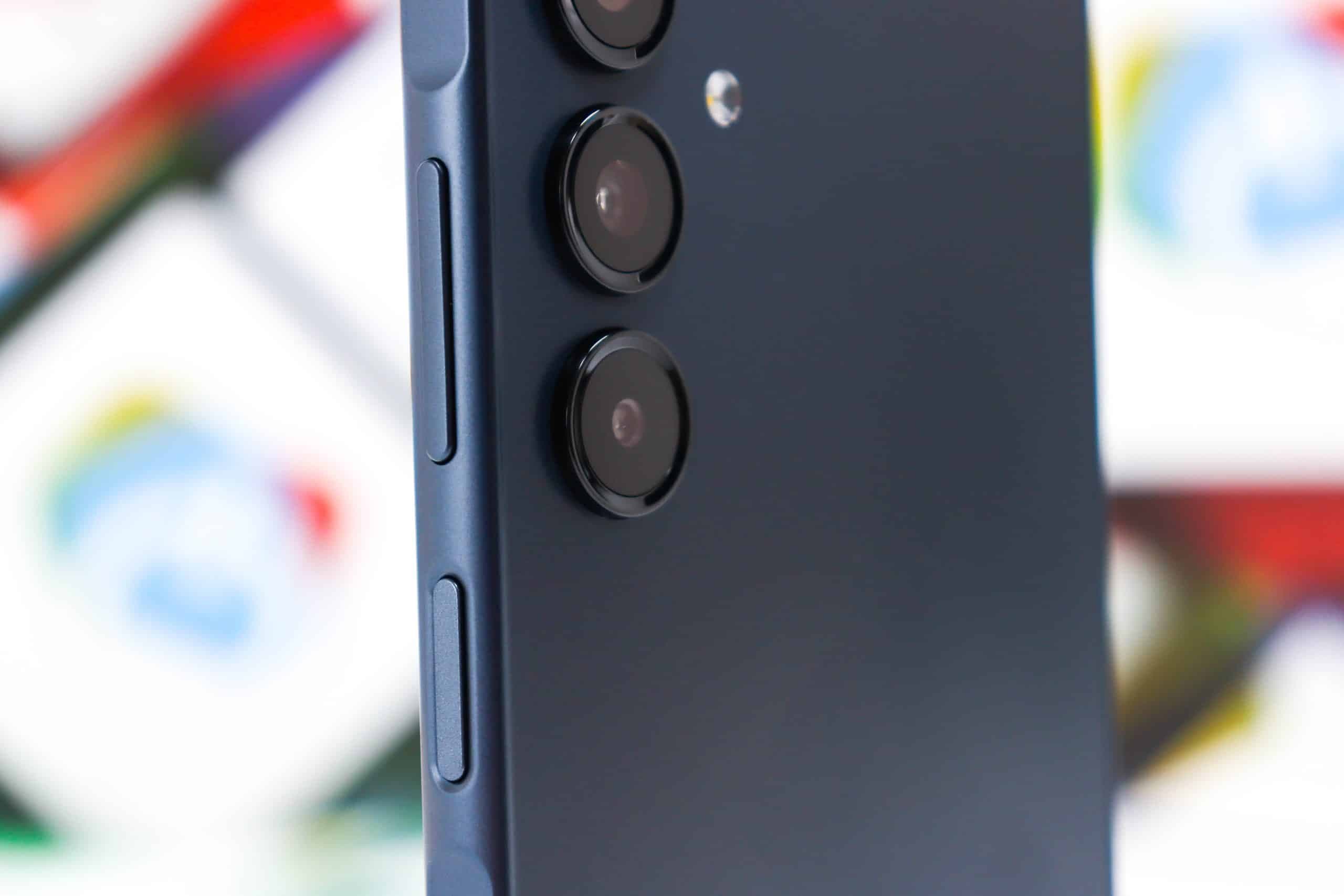 Samsung Galaxy A16 4GB/128GB detalj 10