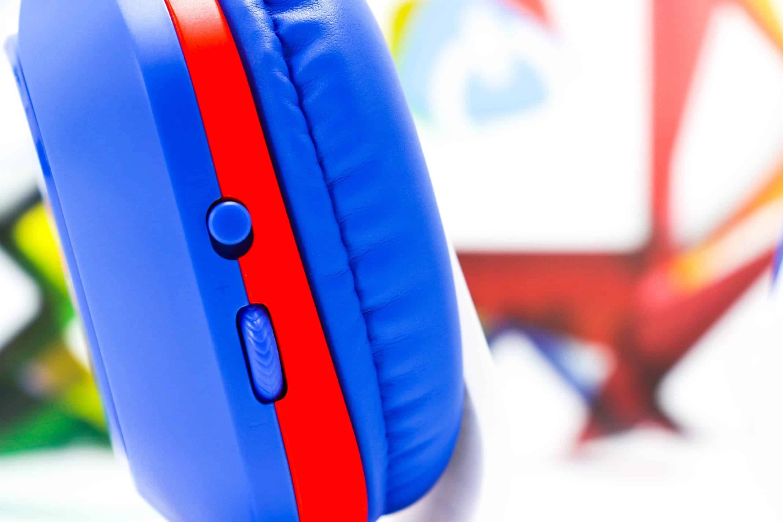 Slušalice Trust Zirox GXT 416SM Superman Gaming