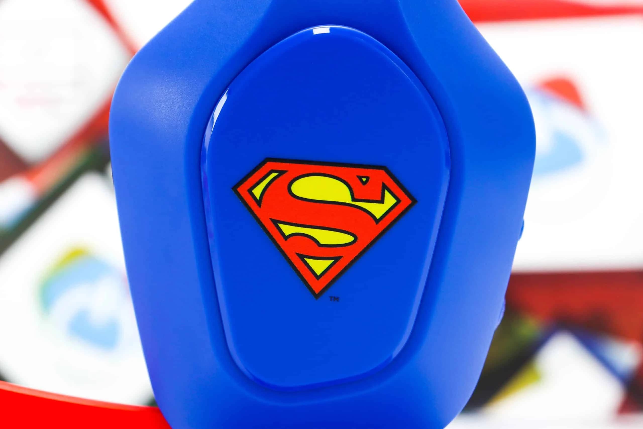 Slušalice Trust Zirox GXT 416SM Superman Gaming