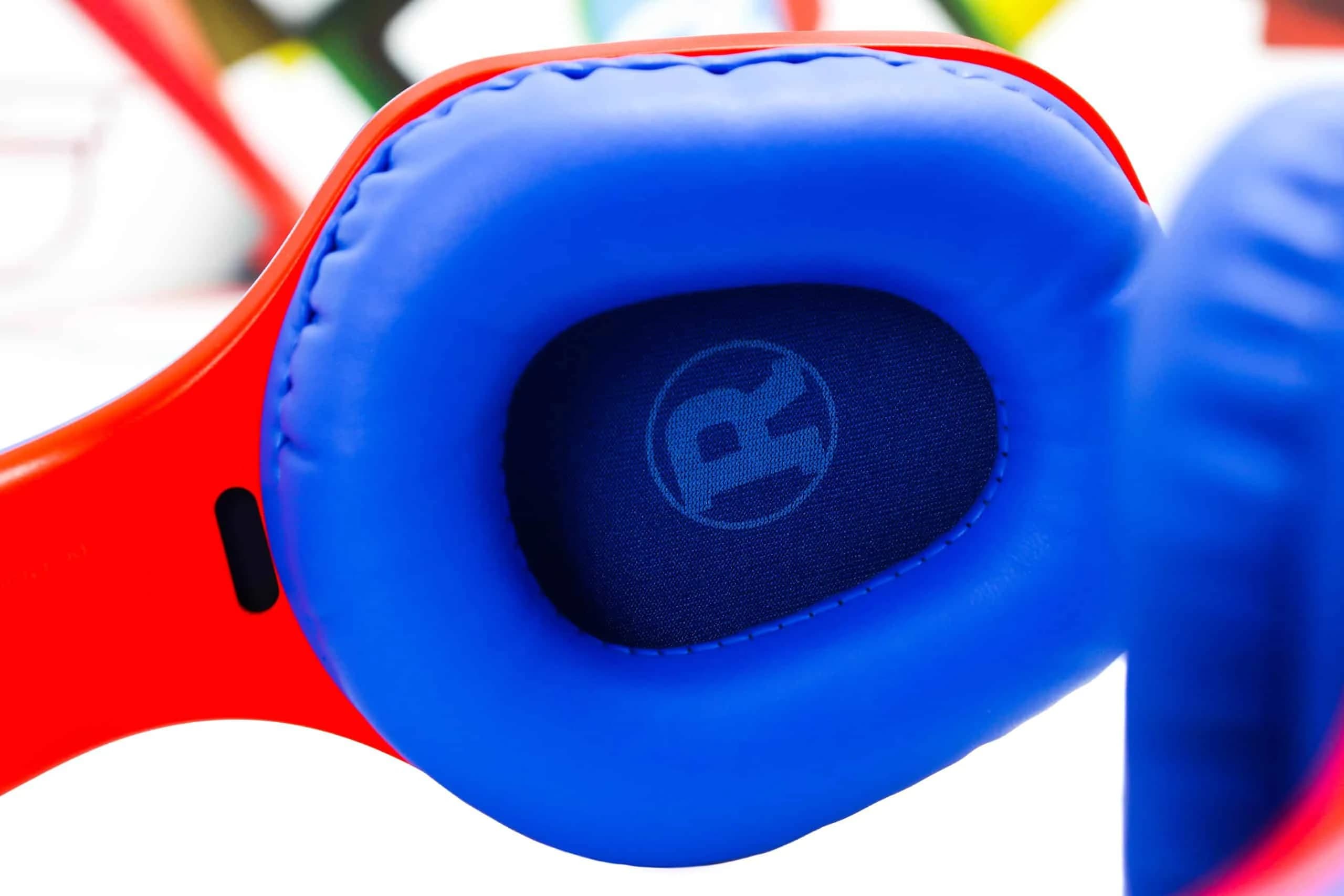 Slušalice Trust Zirox GXT 416SM Superman Gaming
