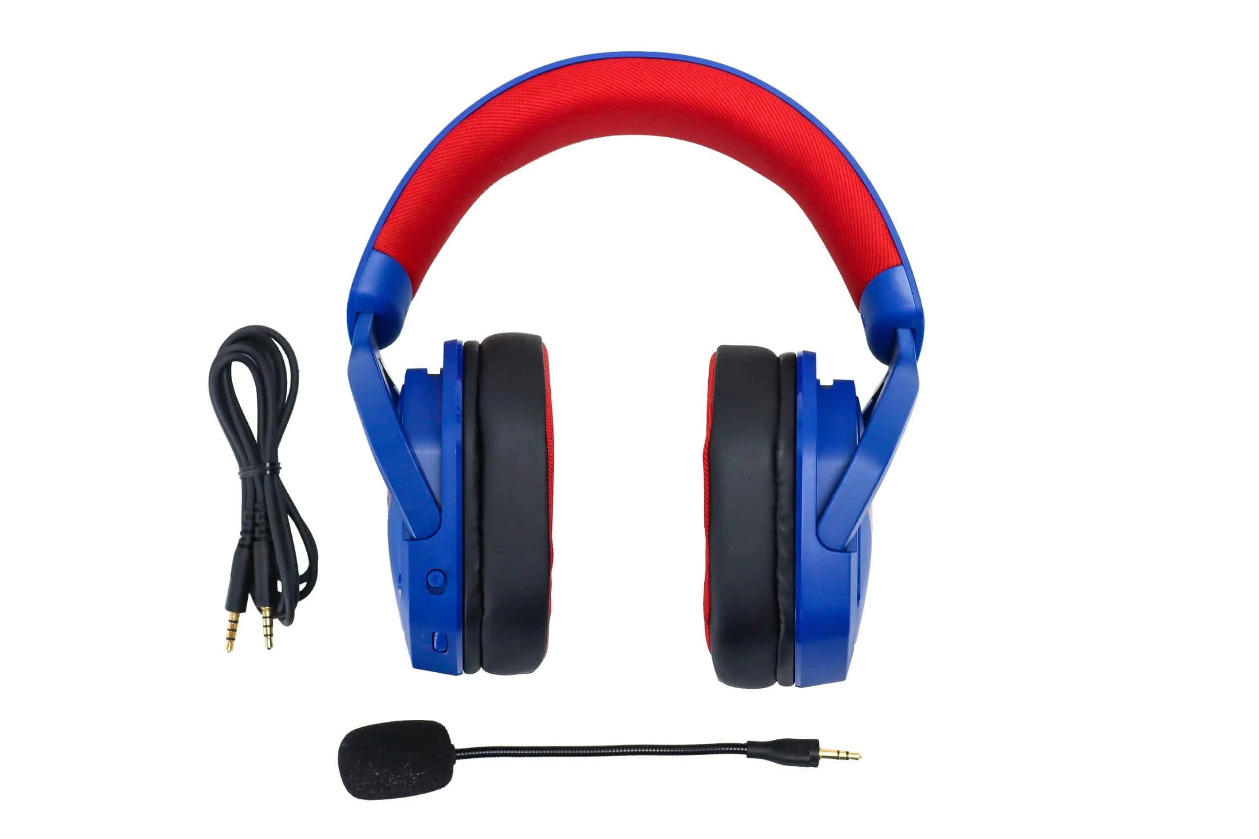 Slušalice Trust GXT492SM Carus Superman Gaming