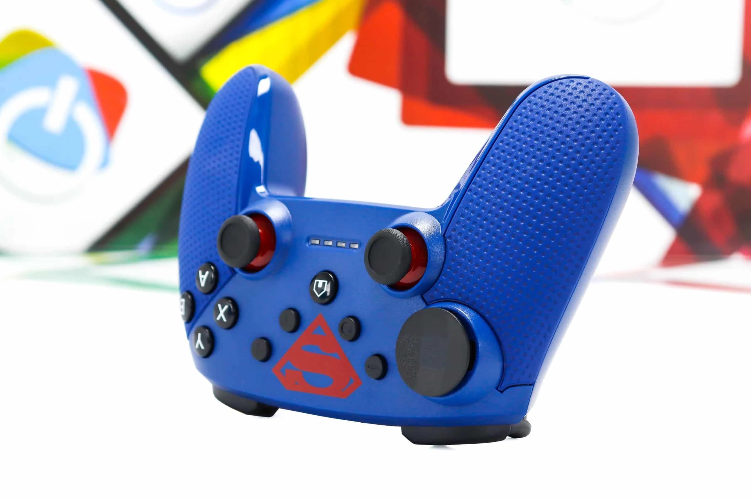 Joystick Trust GXT 542SM Muta Superman bežični gaming