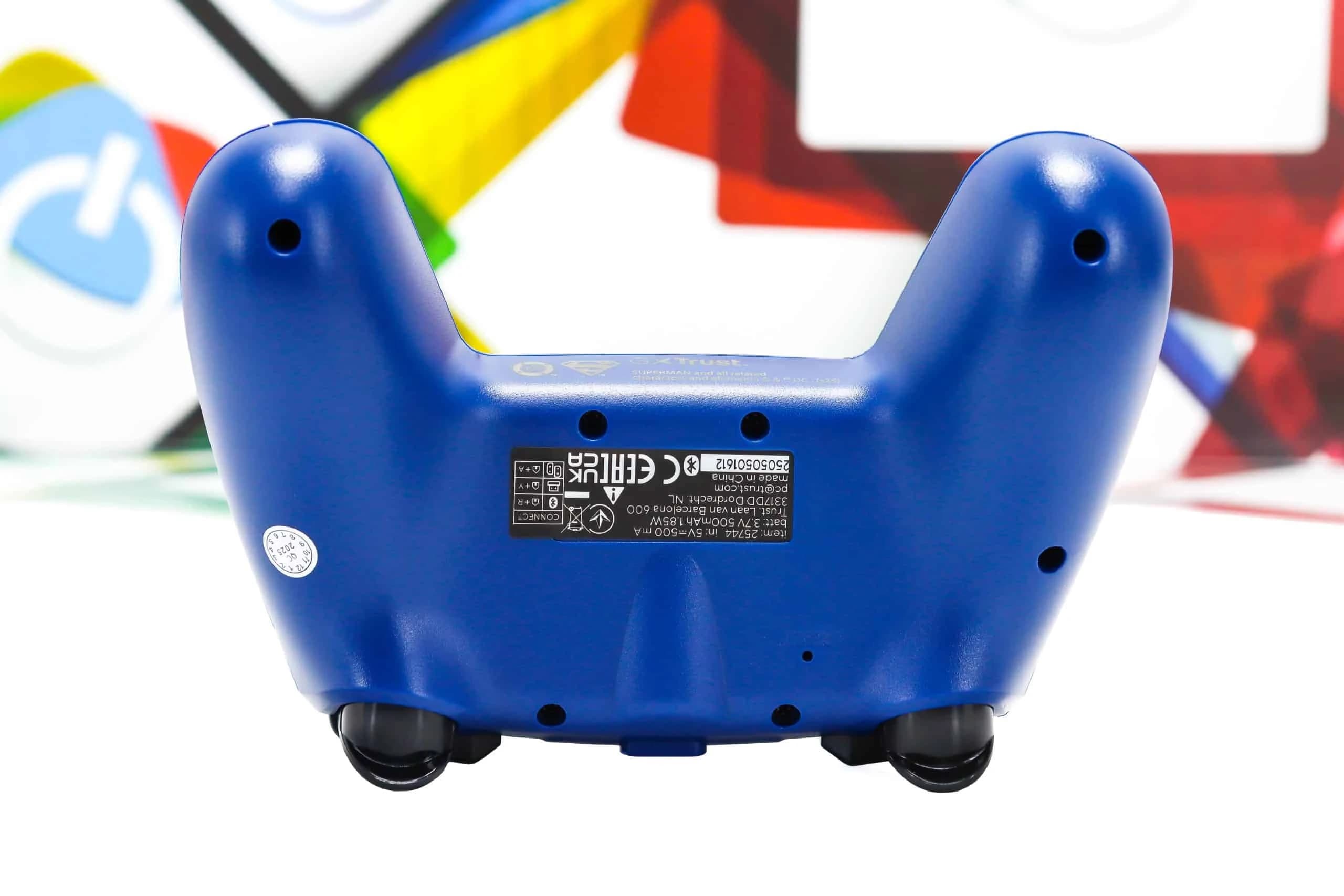 Joystick Trust GXT 542SM Muta Superman bežični gaming