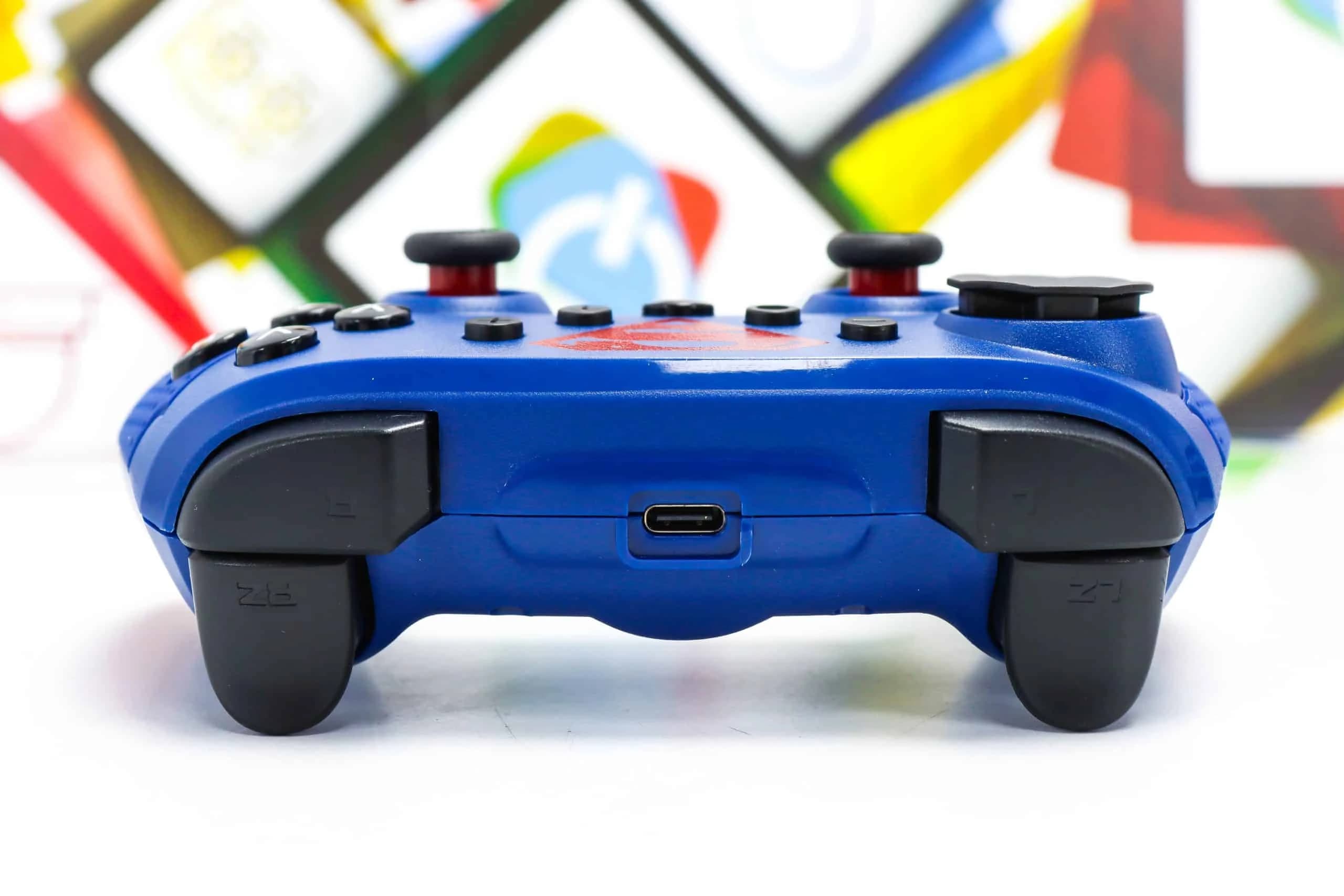 Joystick Trust GXT 542SM Muta Superman bežični gaming
