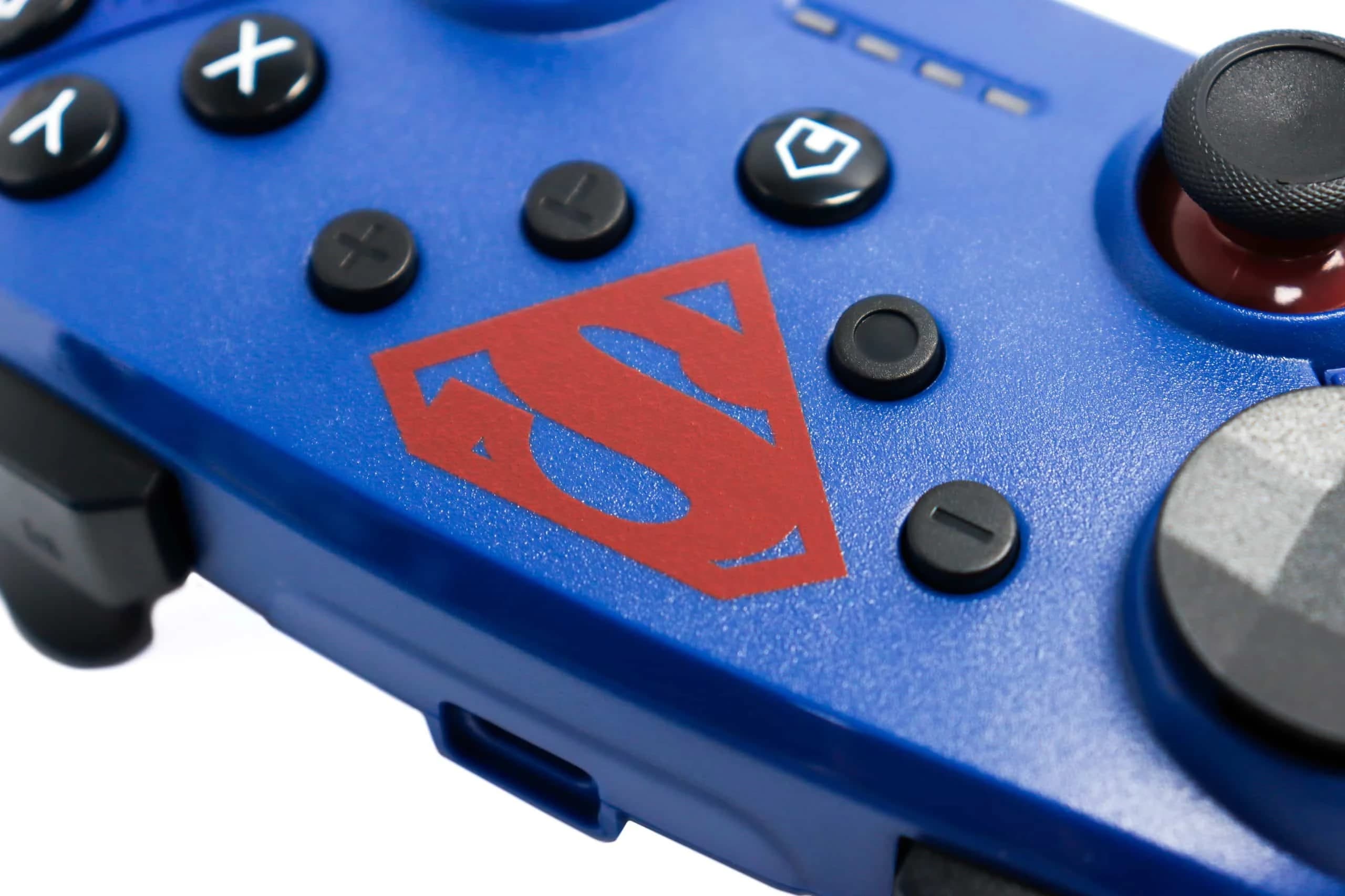 Joystick Trust GXT 542SM Muta Superman bežični gaming