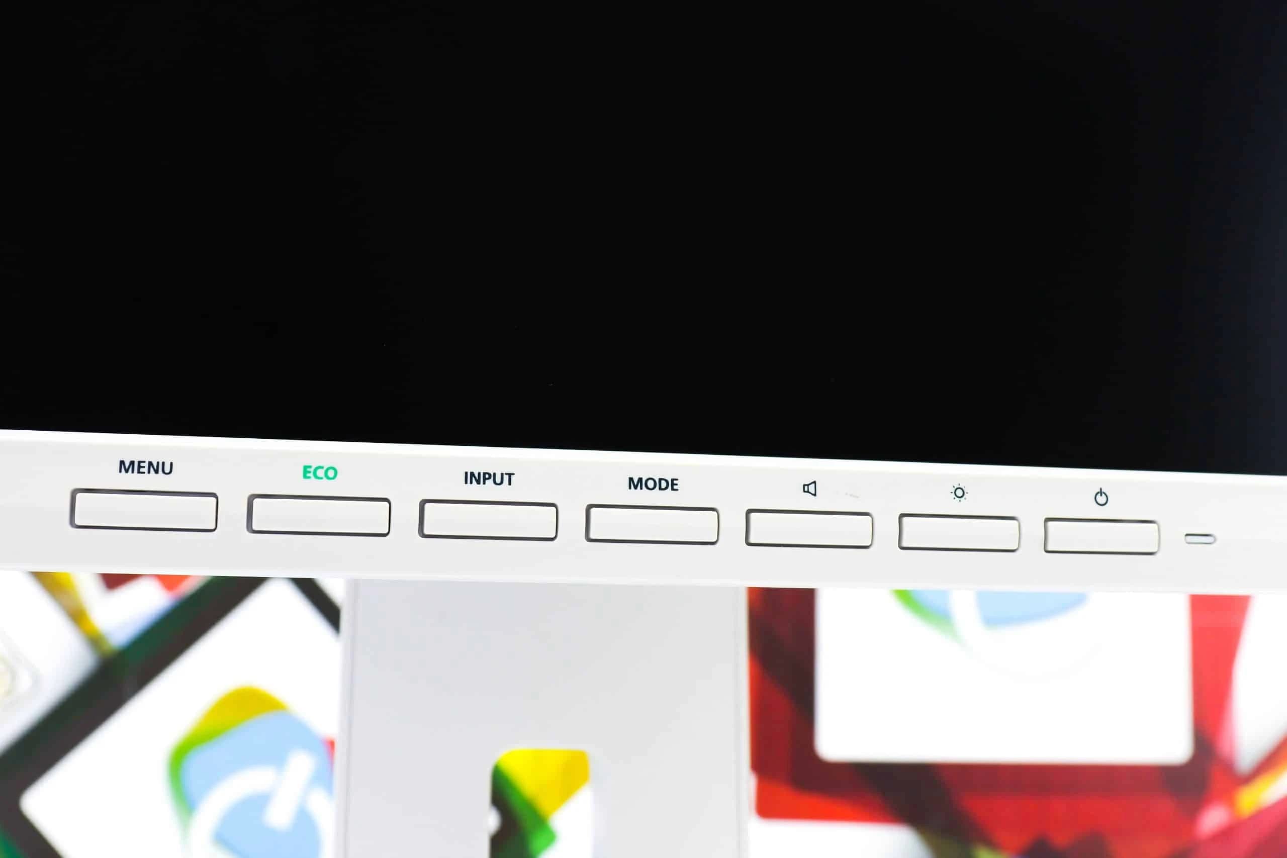 Monitor Fujitsu B27-8 TE Pro 27" IPS FHD 60Hz