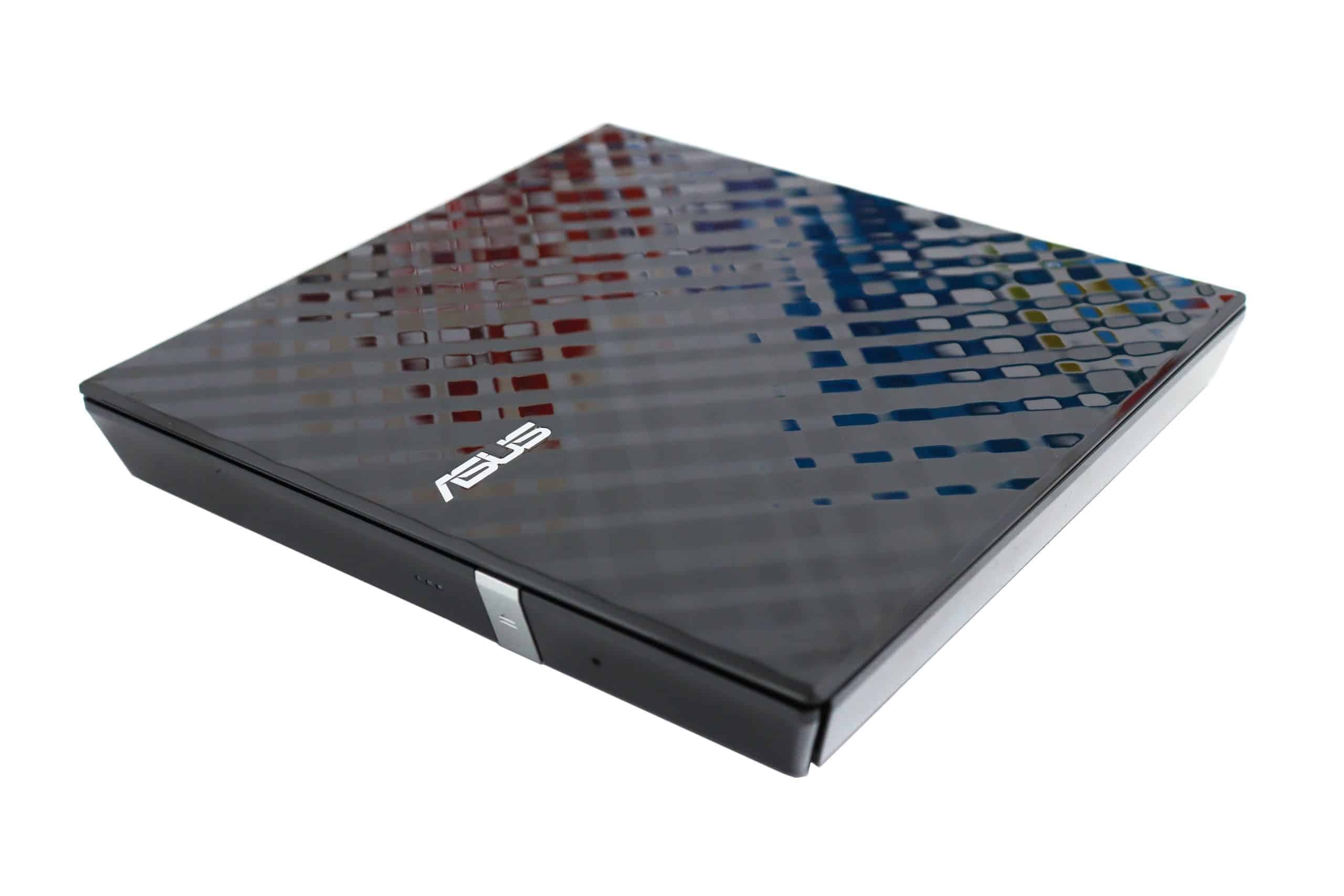 Eksterni čitač CD / DVD RW Asus SDRW-08D2S-U Lite