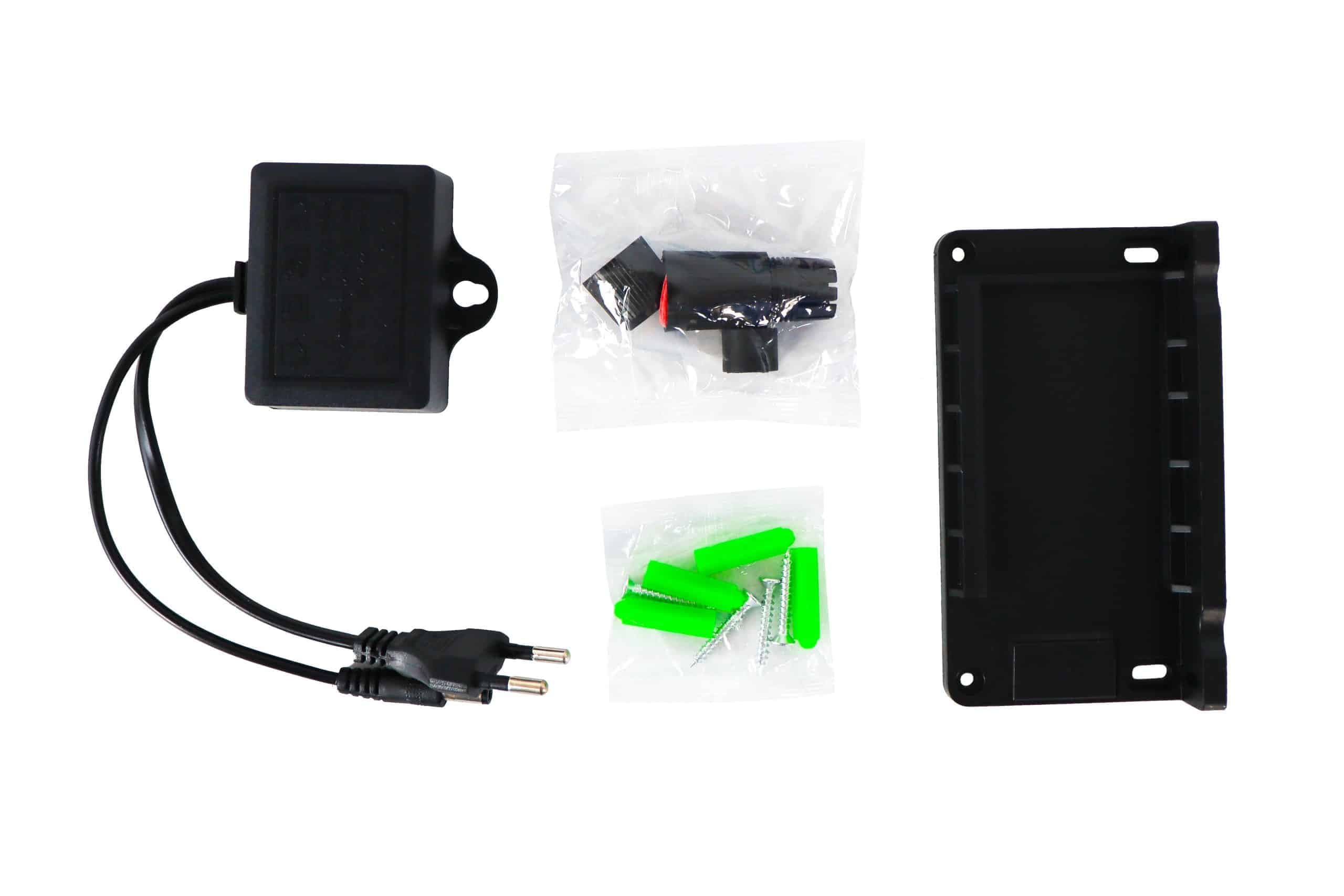 Nadzorna kamera Aerbes V380 3x 2MP FHD WiFi
