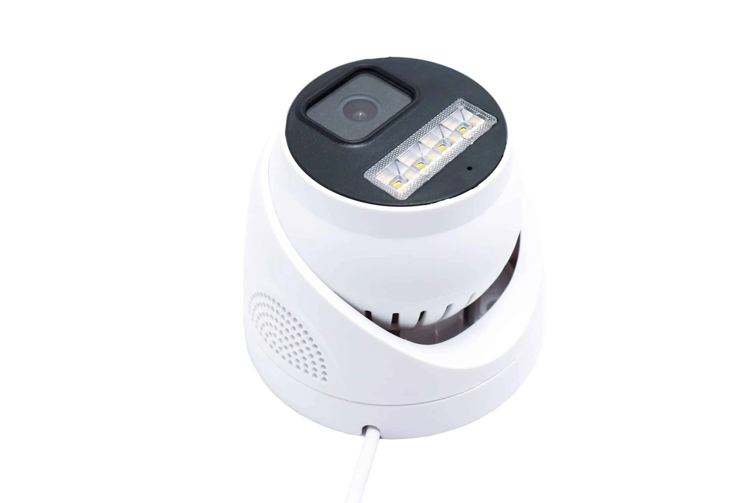 Nadzorna kamera AHD HX-A11-T2 3,6mm Sound Color