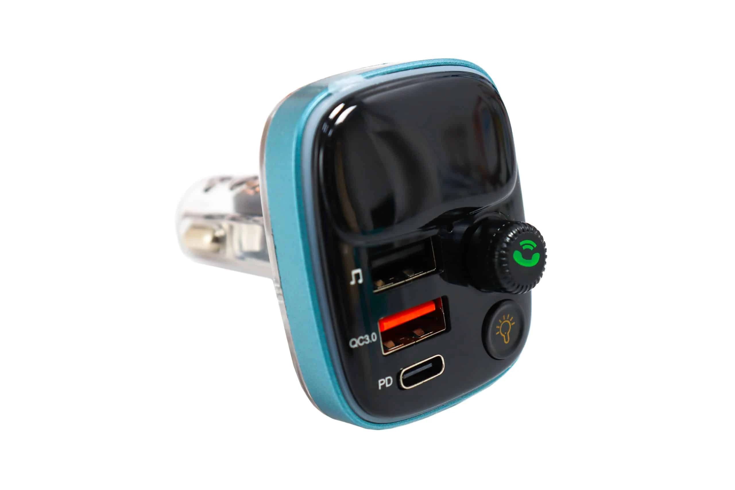 FM transmiter Aerbes ABCZ10 auto punjač