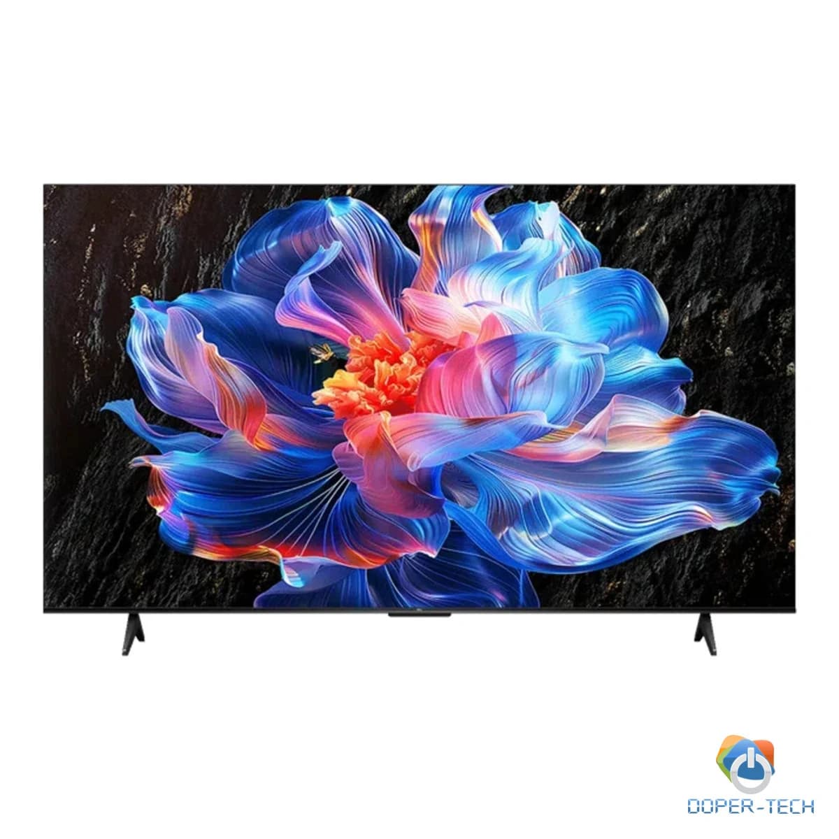 TV TCL 75V6C 75'' DLED 4K UHD Smart Google TV