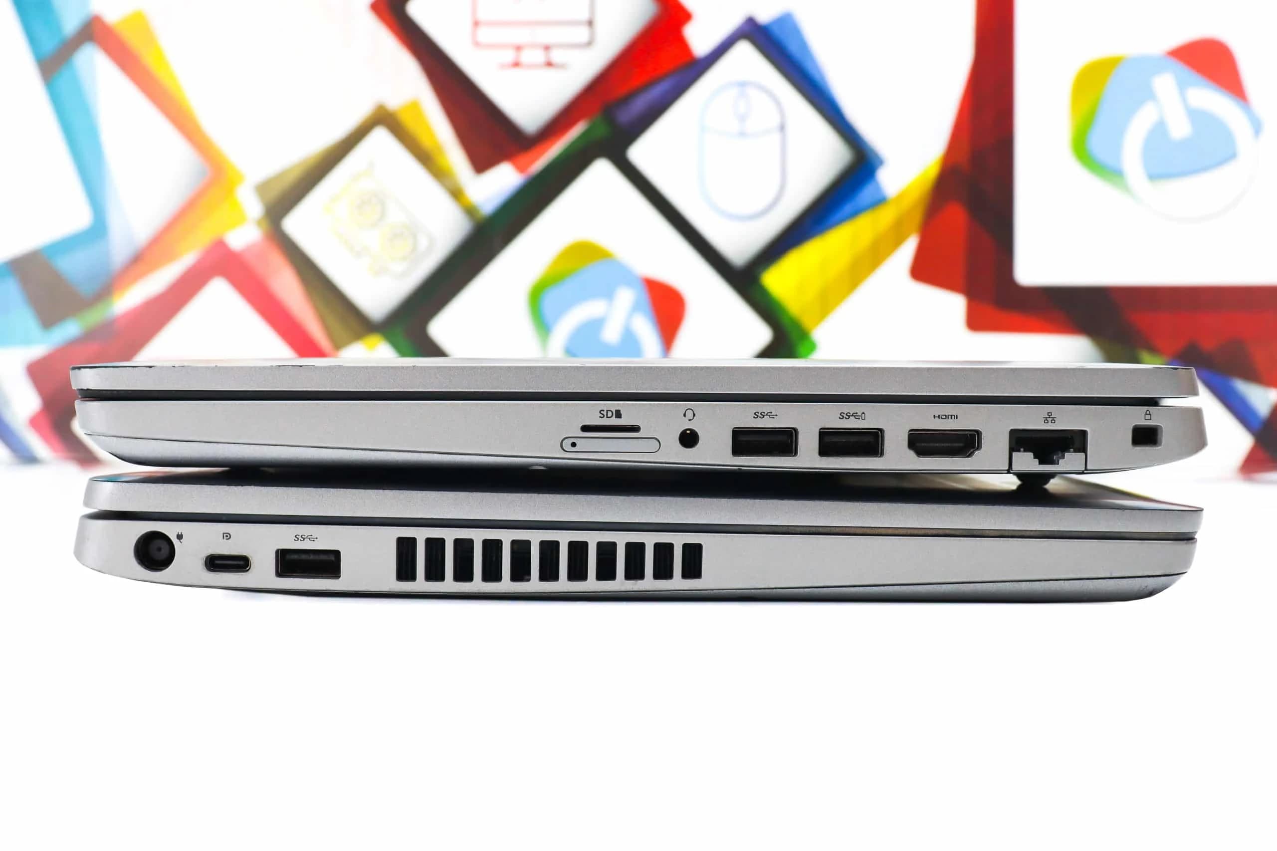 Laptop Dell Latitude 5510 i5-10310u 256GB SSD 8GB DDR4 15,6''