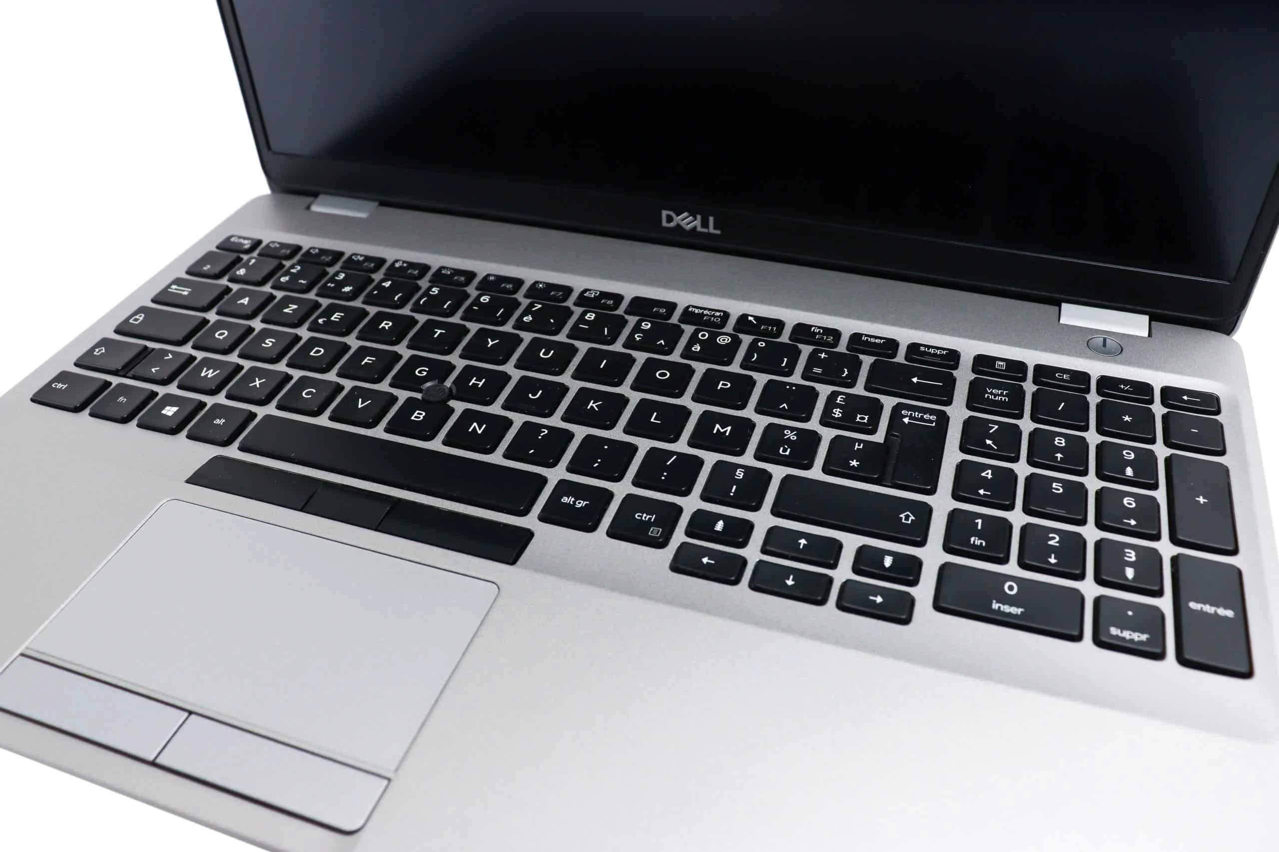Laptop Dell Latitude 5510 i5-10310u 256GB SSD 8GB DDR4 15,6''