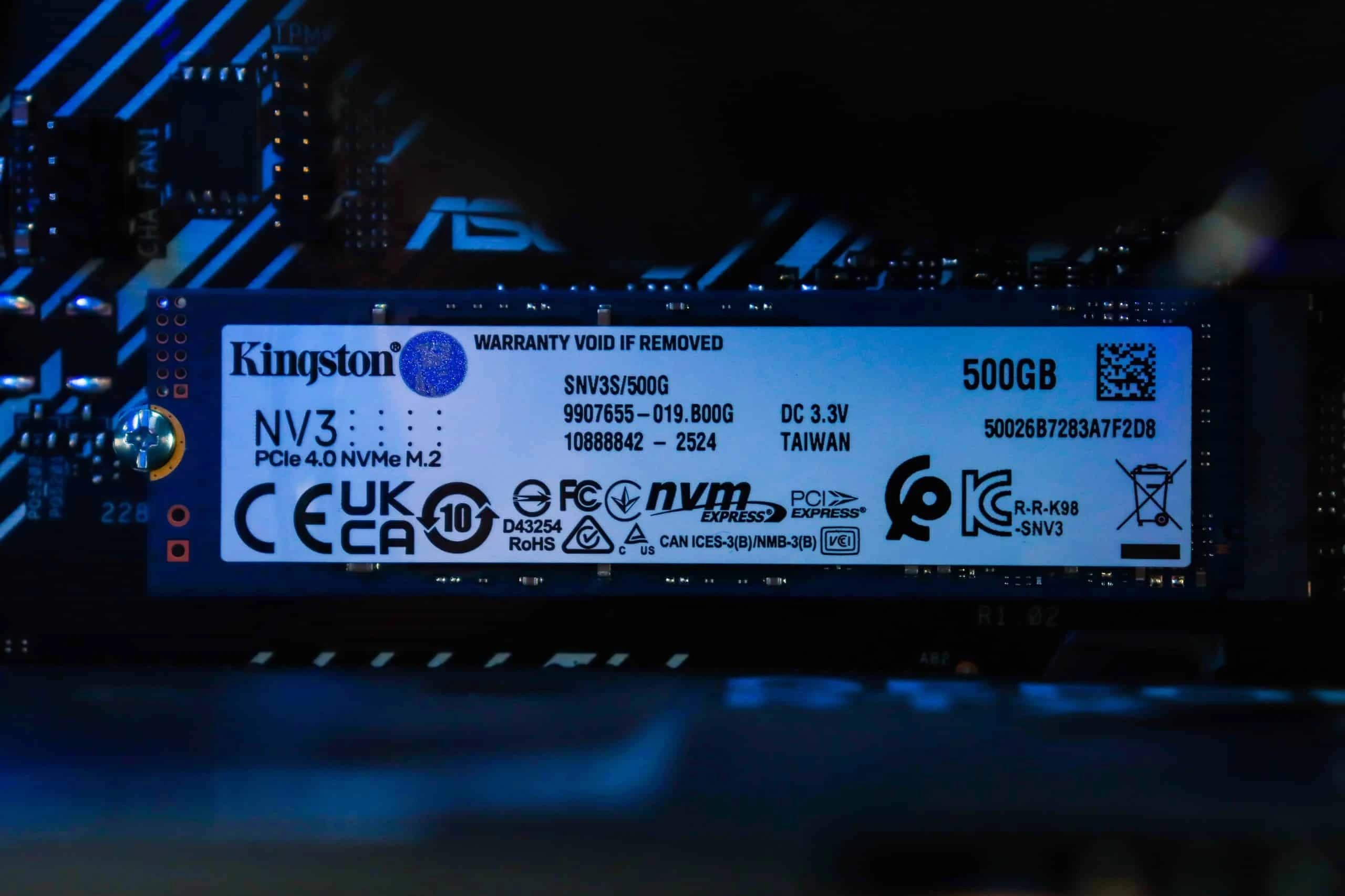 Gaming PC Cougar Duoface 27B R5 5600X RTX 5050 500GB SSD 16GB DDR4