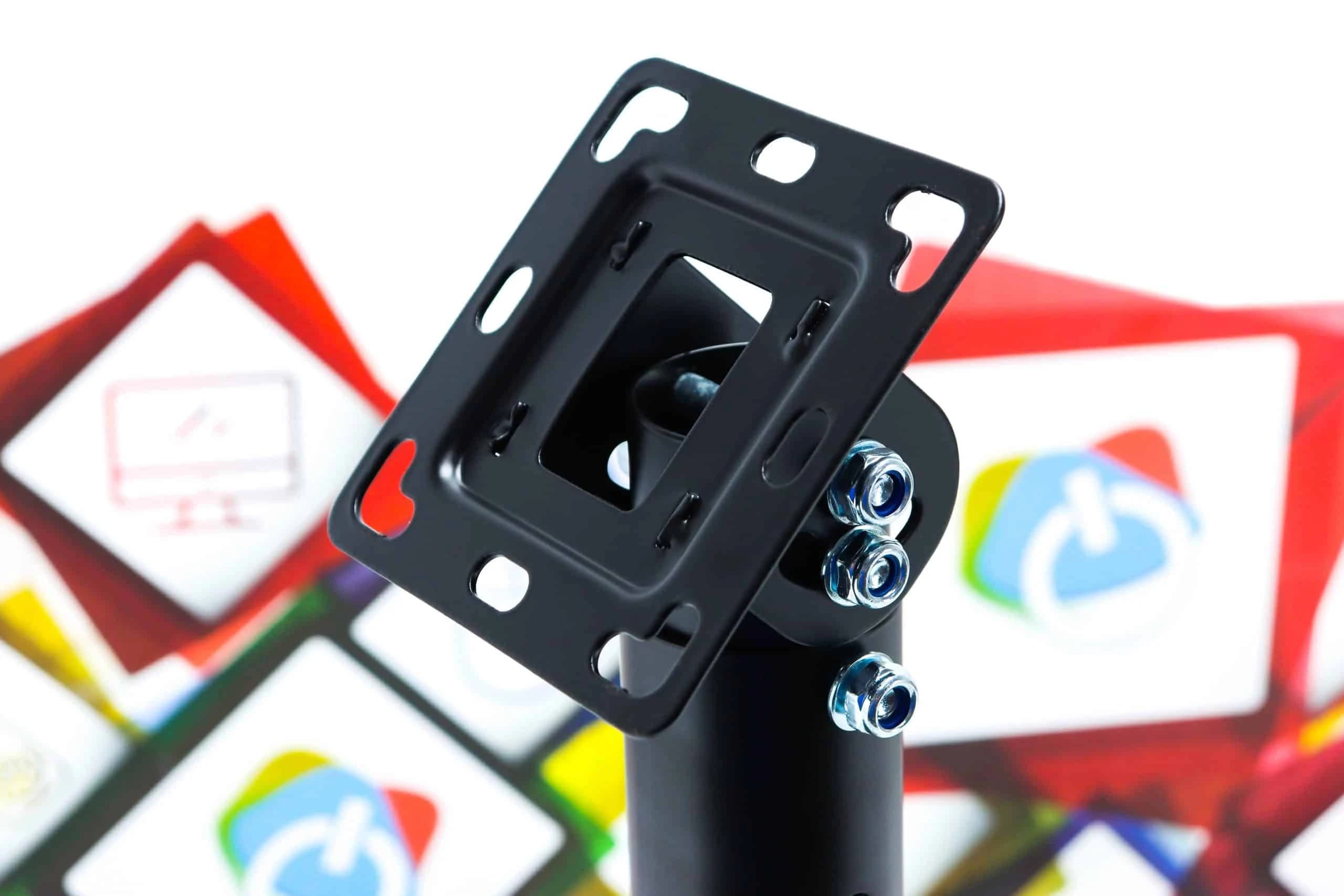 Nosač za projektor stropni 485 - 685 mm