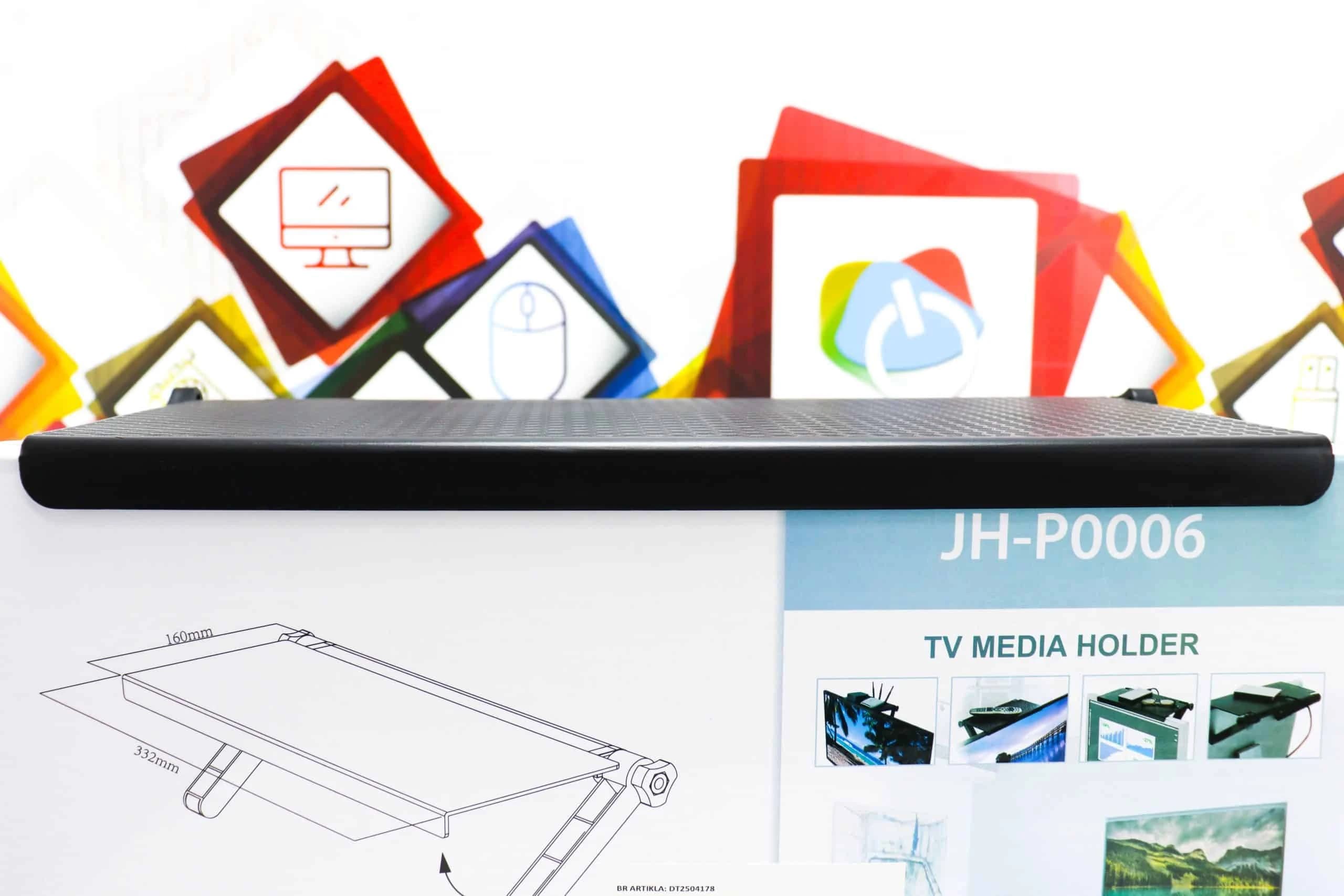 Držač za TV opremu JH-P0006