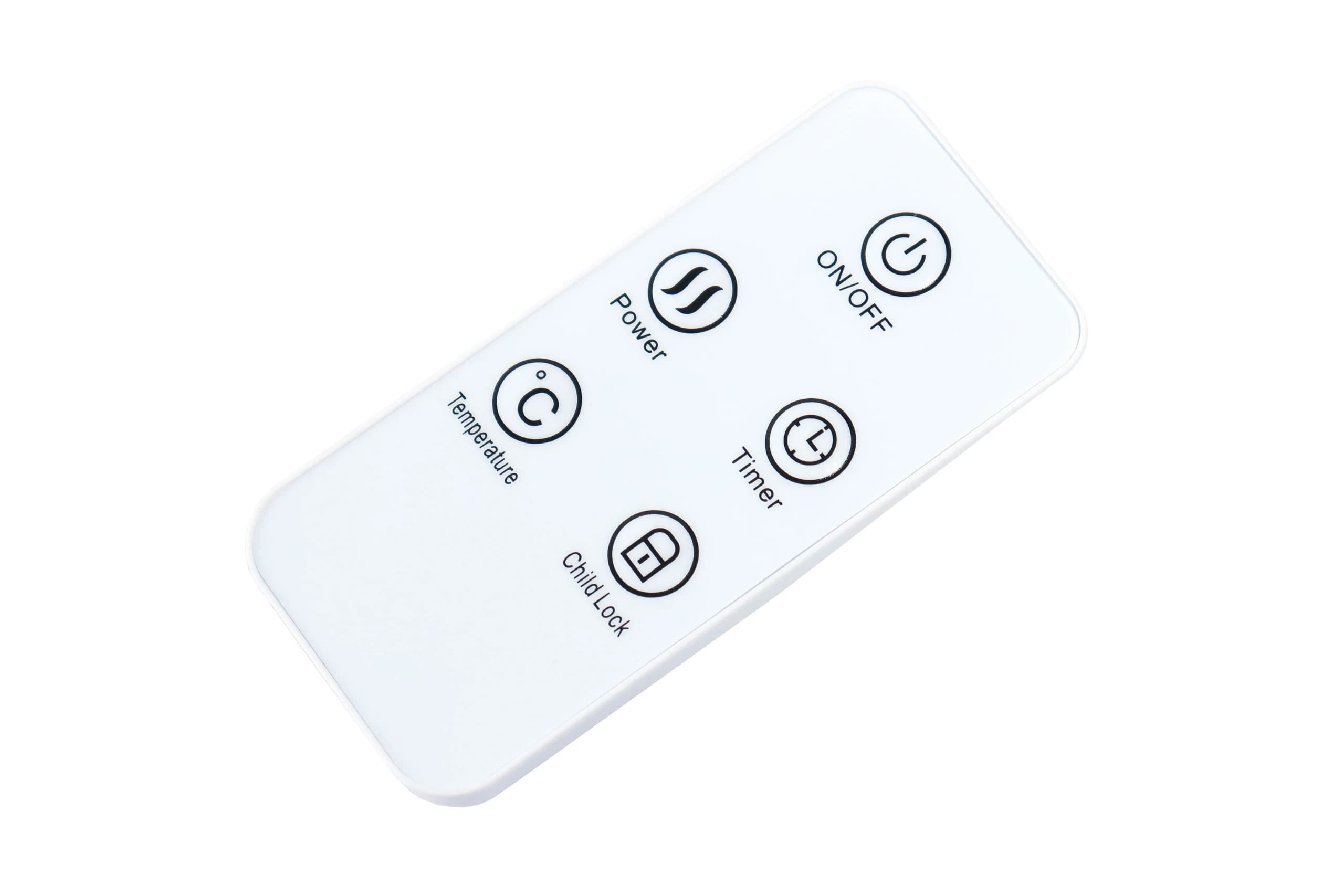 Konvektor električna grijalica Green Tech HPB-2000 2000W WiFi