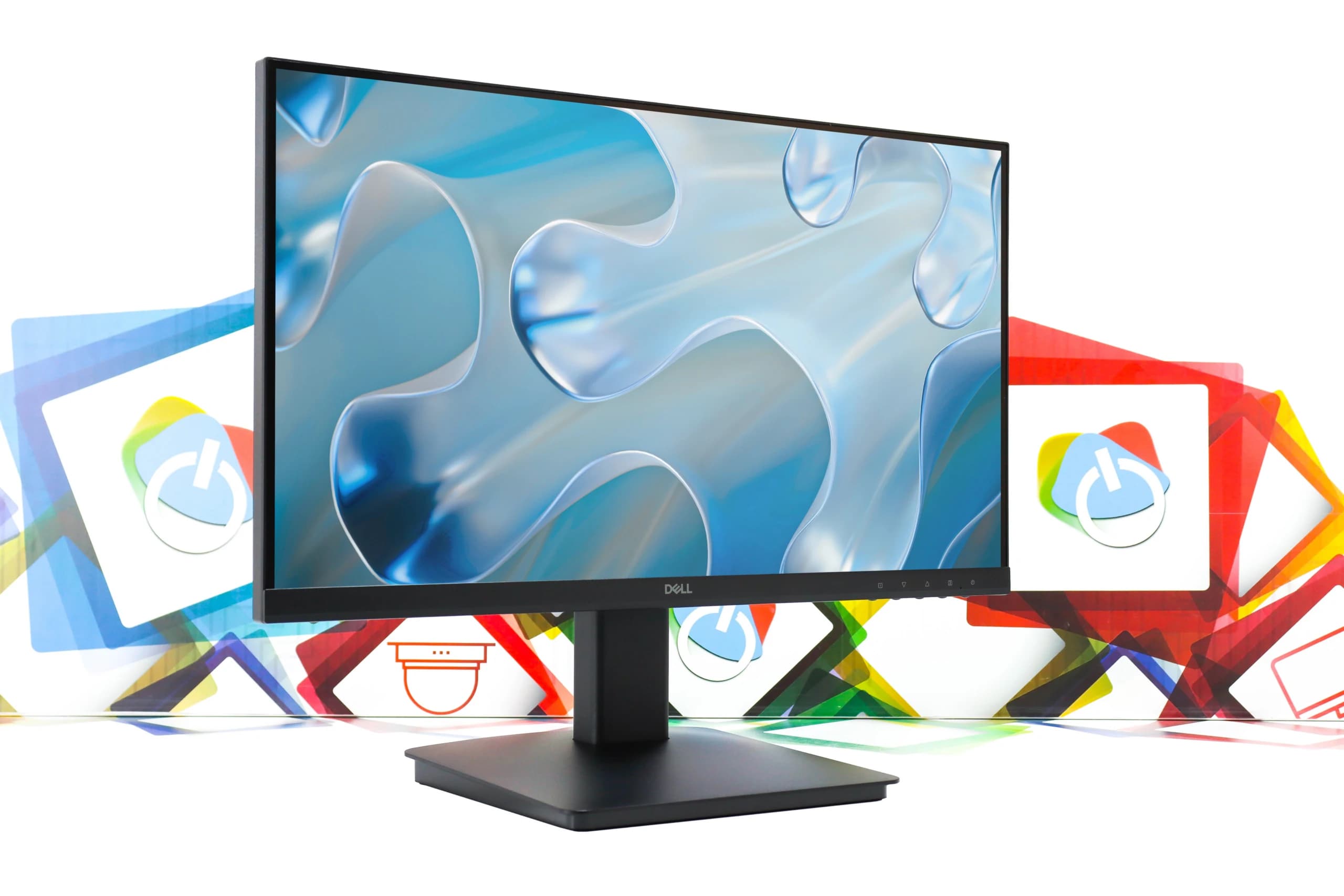 Monitor Dell SE2225HM 21,5″ VA FHD 100Hz