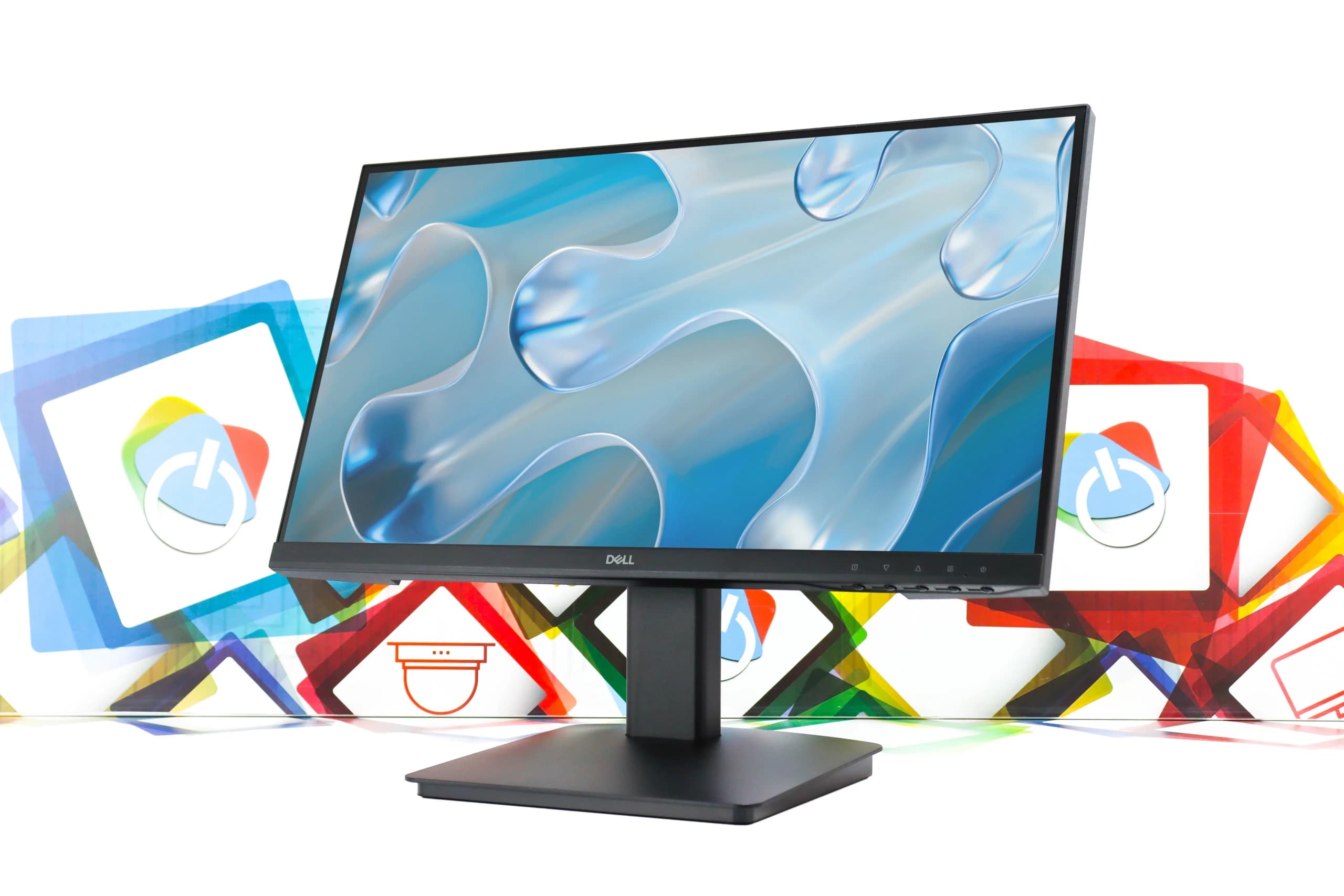 Monitor Dell SE2225HM 21,5″ VA FHD 100Hz