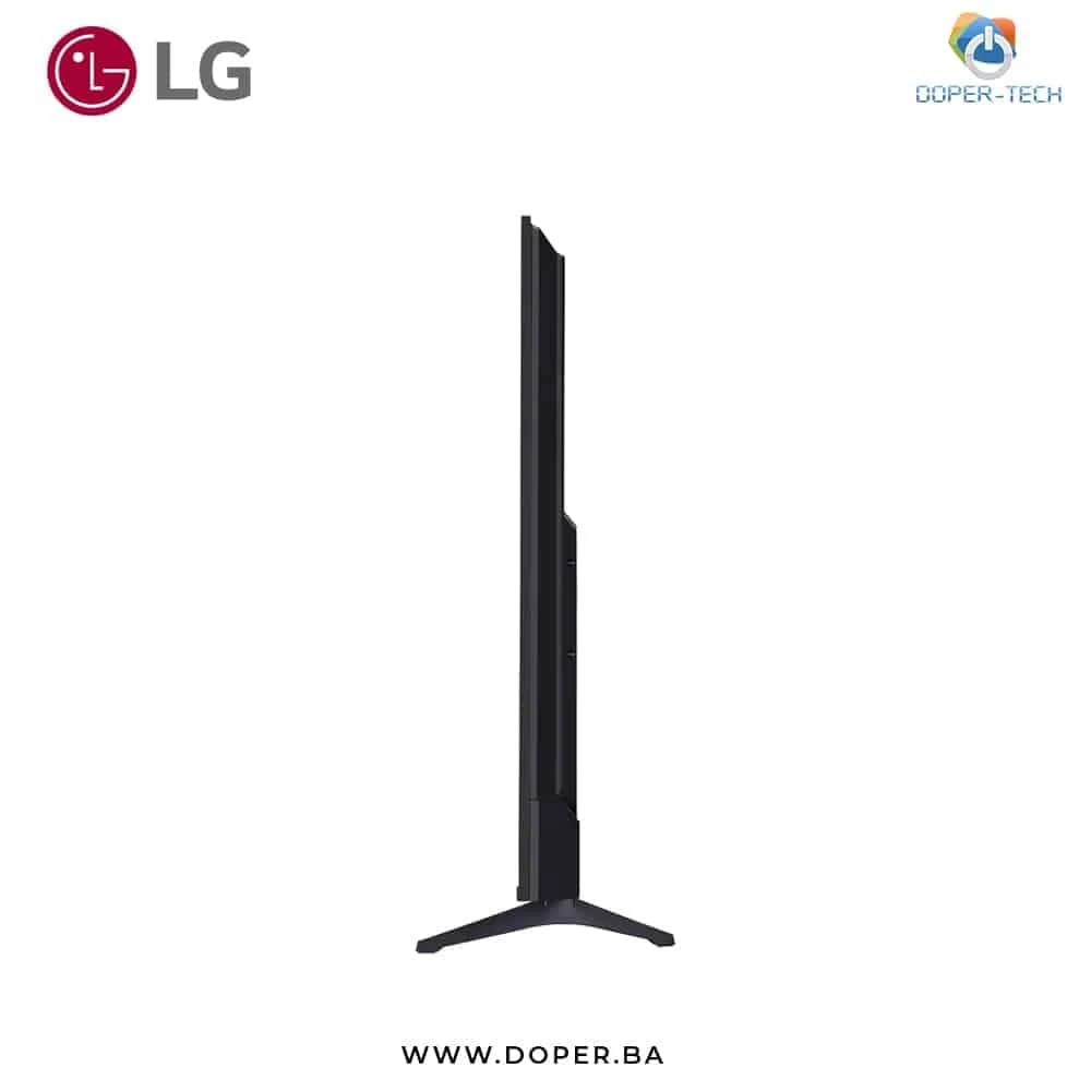 TV LG 50UA73003LA 50'' LED UHD 4K Smart