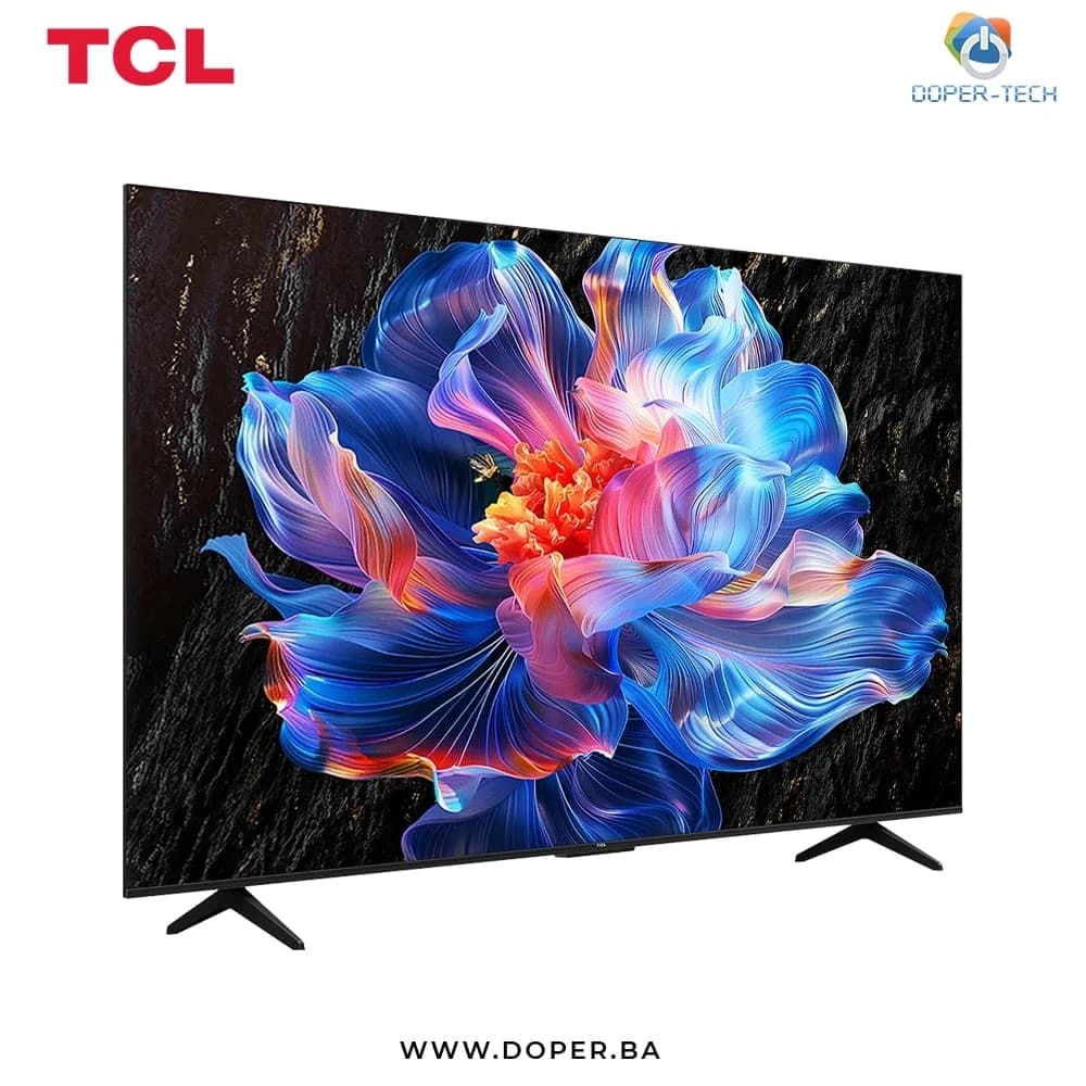 TV TCL 75V6C 75'' DLED 4K UHD Smart Google TV