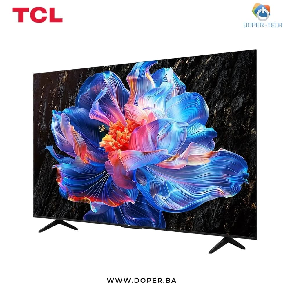 TV TCL 75V6C 75'' DLED 4K UHD Smart Google TV