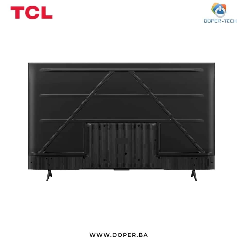 TV TCL 75V6C 75'' DLED 4K UHD Smart Google TV